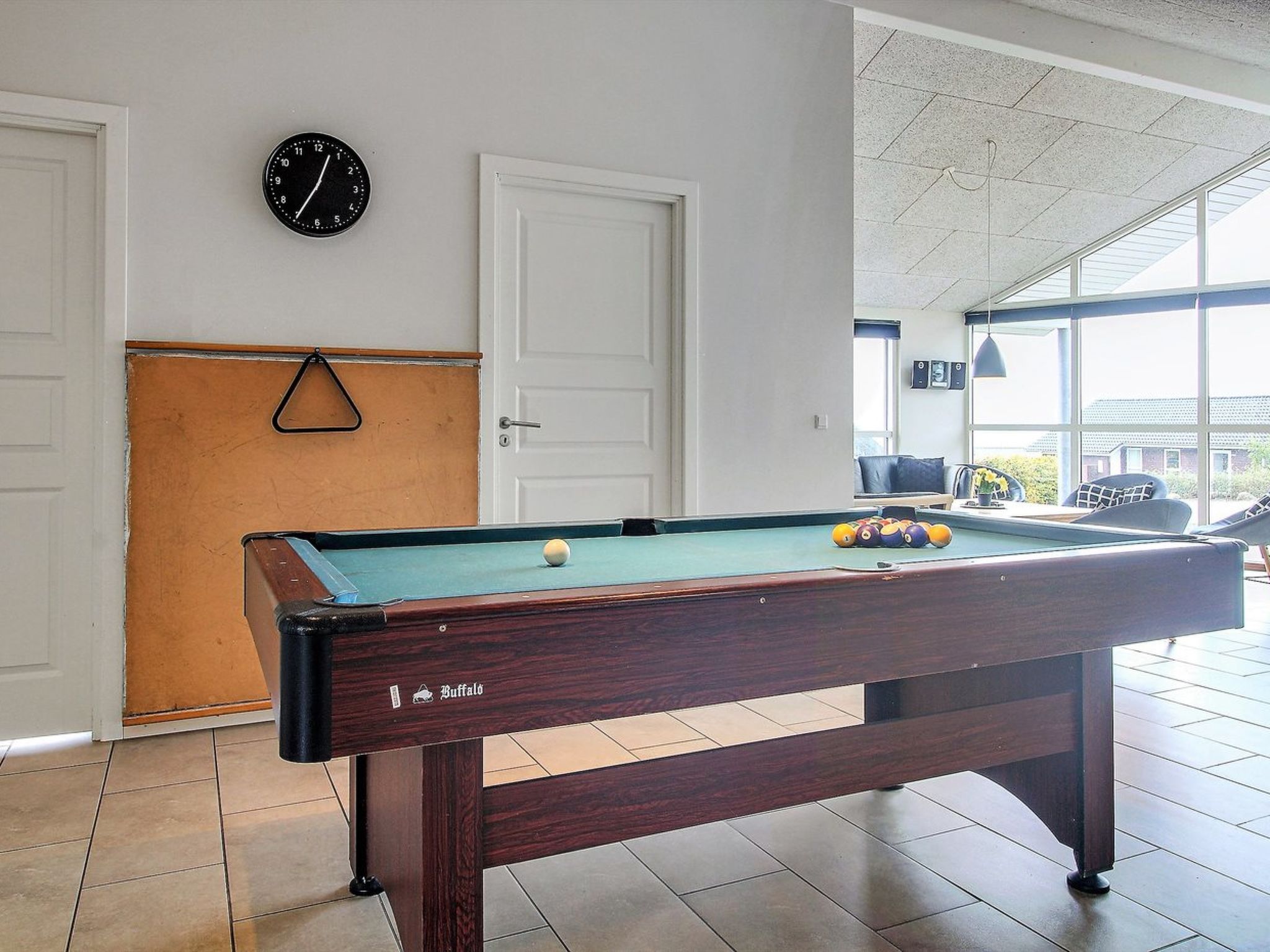 "Clea" - 200m from the sea - Drinnen
