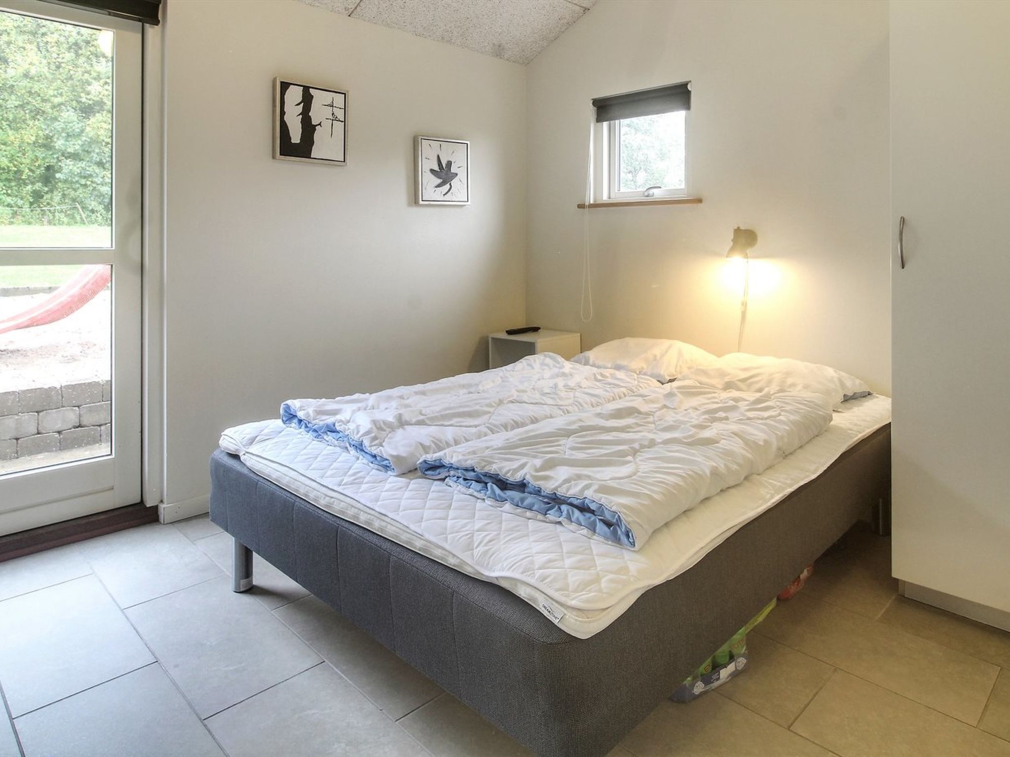 "Clea" - 200m from the sea-Binnen