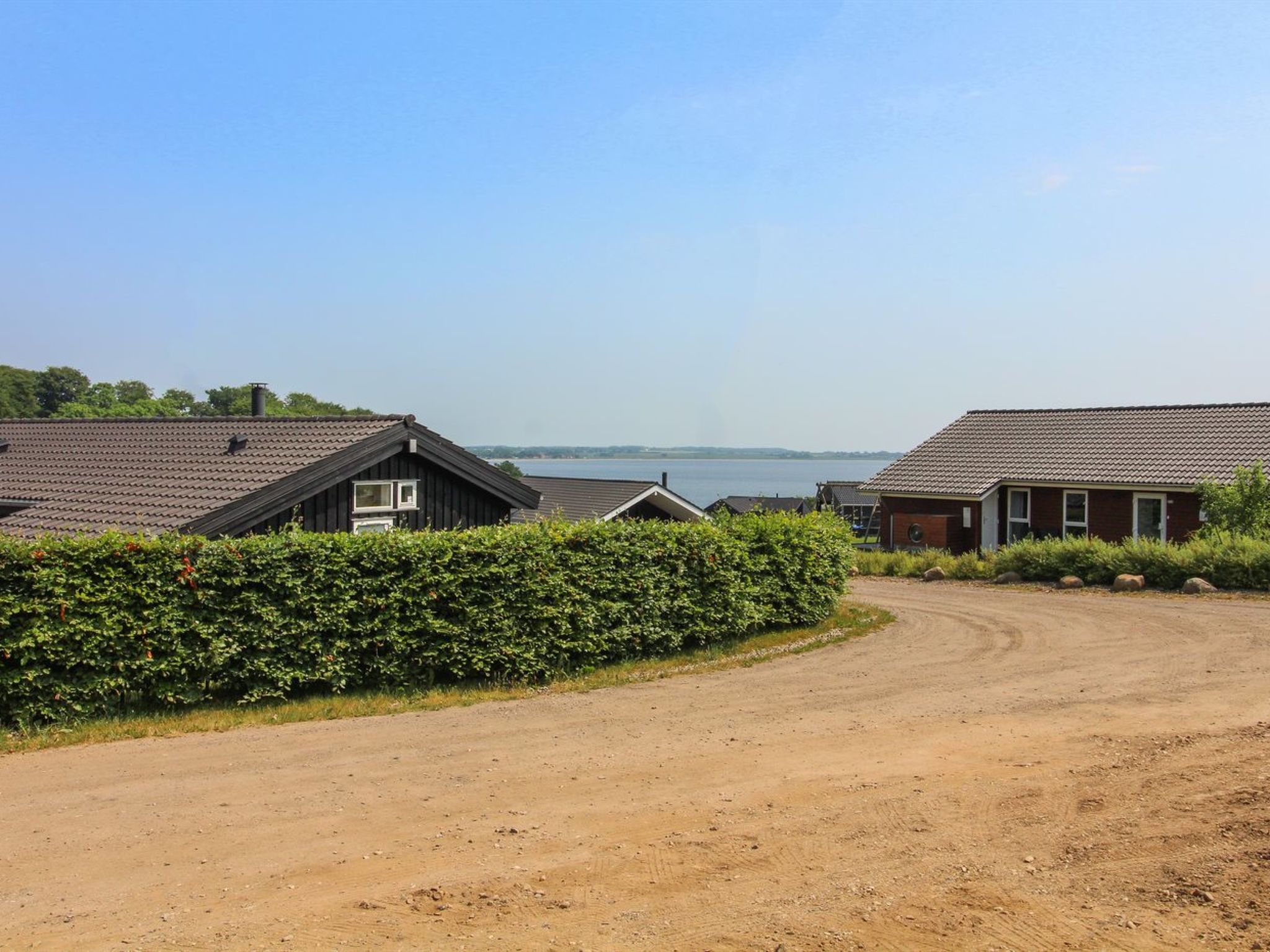 "Clea" - 200m from the sea-Buiten