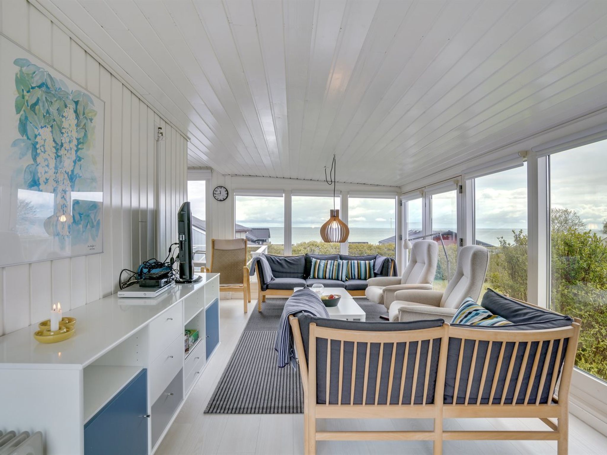 "Stamena" - 200m from the sea