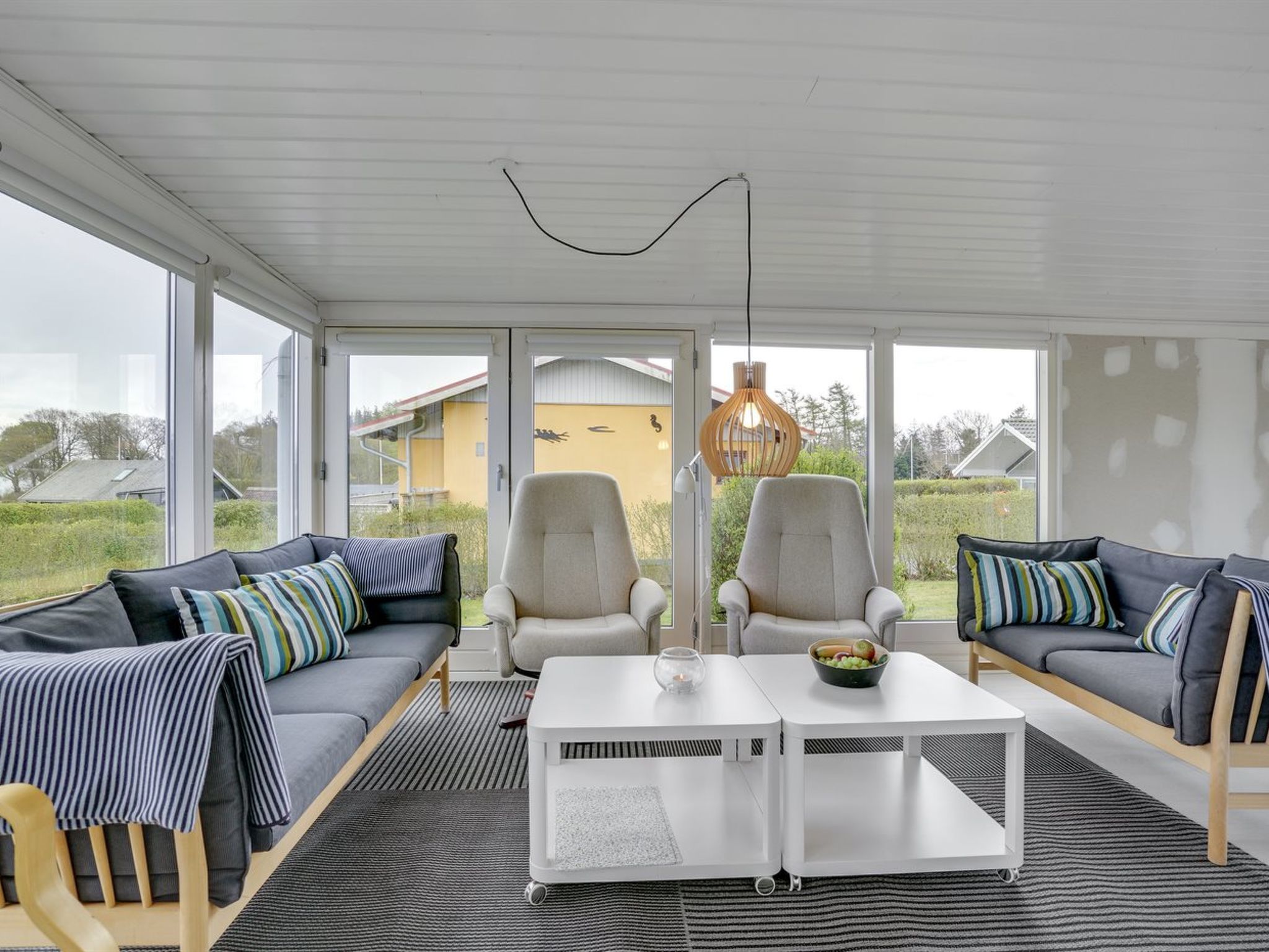 "Stamena" - 200m from the sea