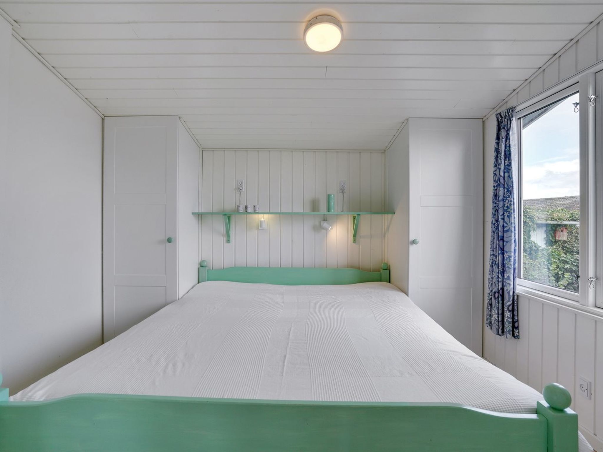 "Stamena" - 200m from the sea - Drinnen