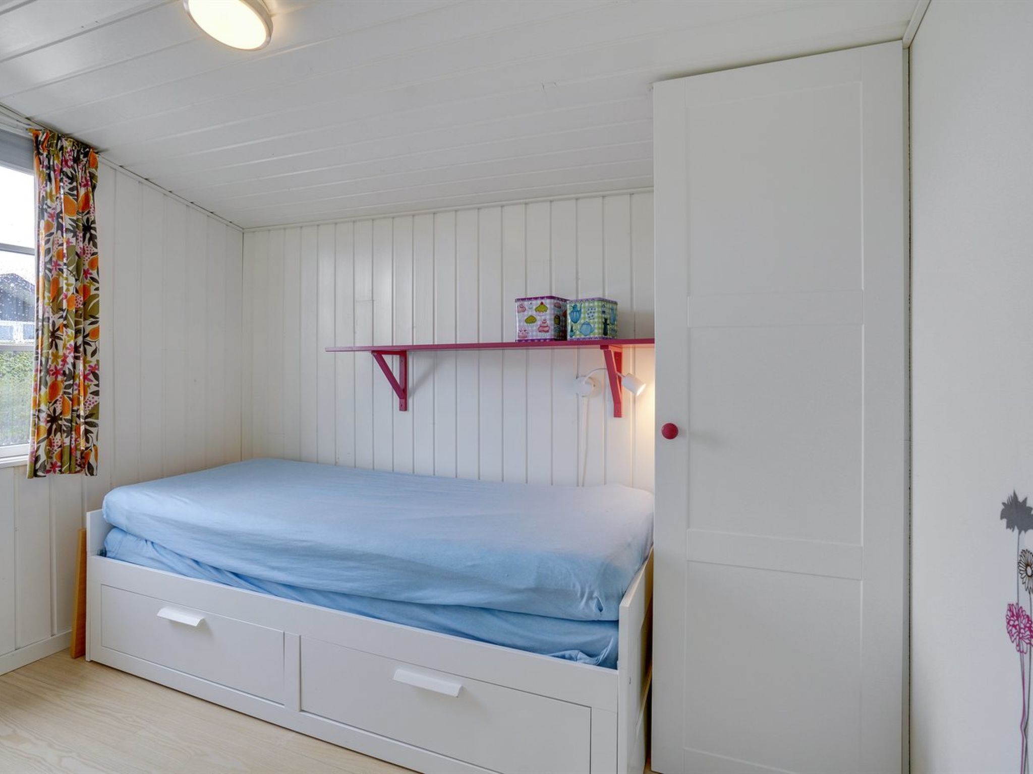 "Stamena" - 200m from the sea - Drinnen