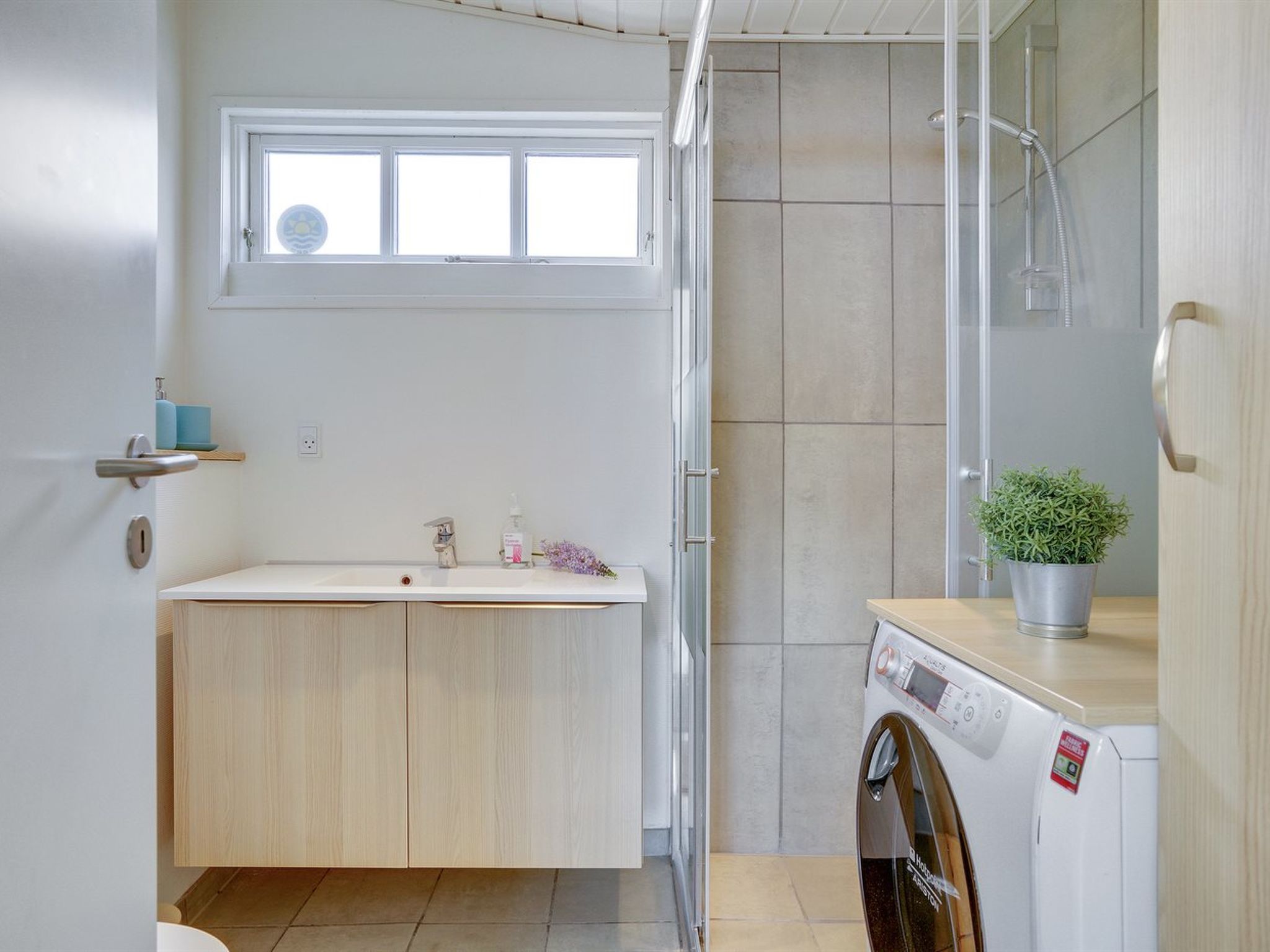 "Stamena" - 200m from the sea - Drinnen