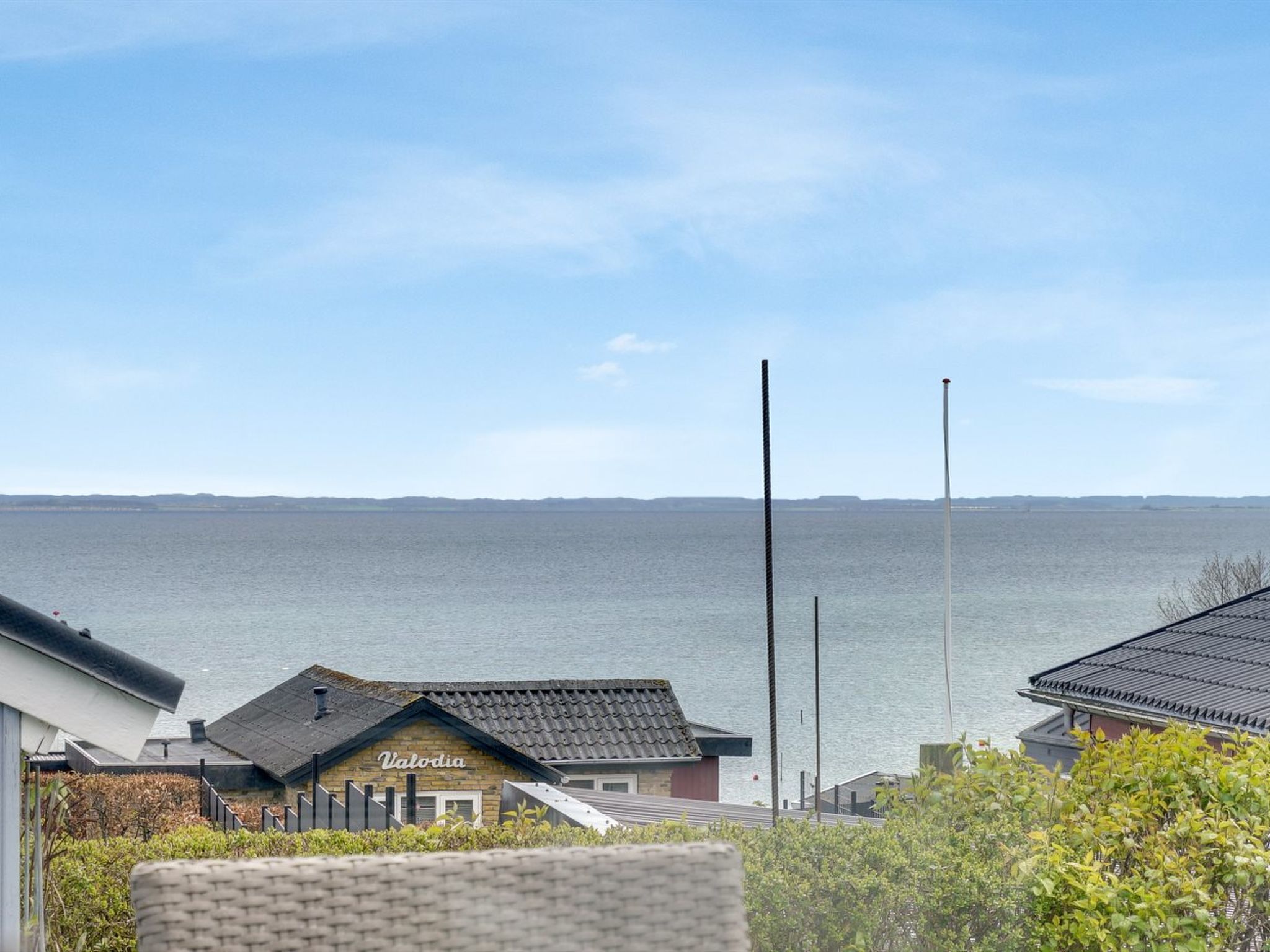 "Stamena" - 200m from the sea - Draußen
