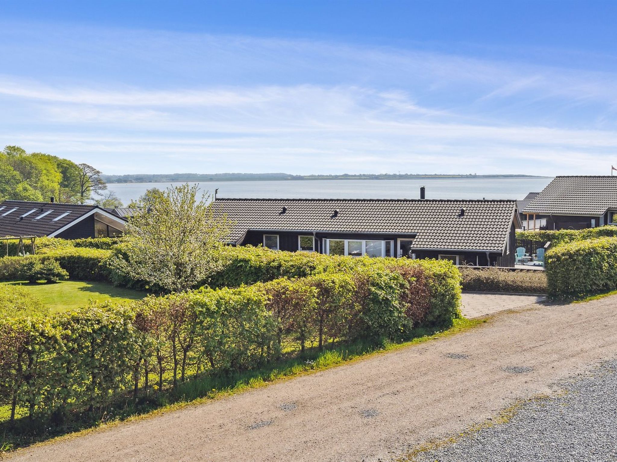 "Tenaya" - 200m from the sea
