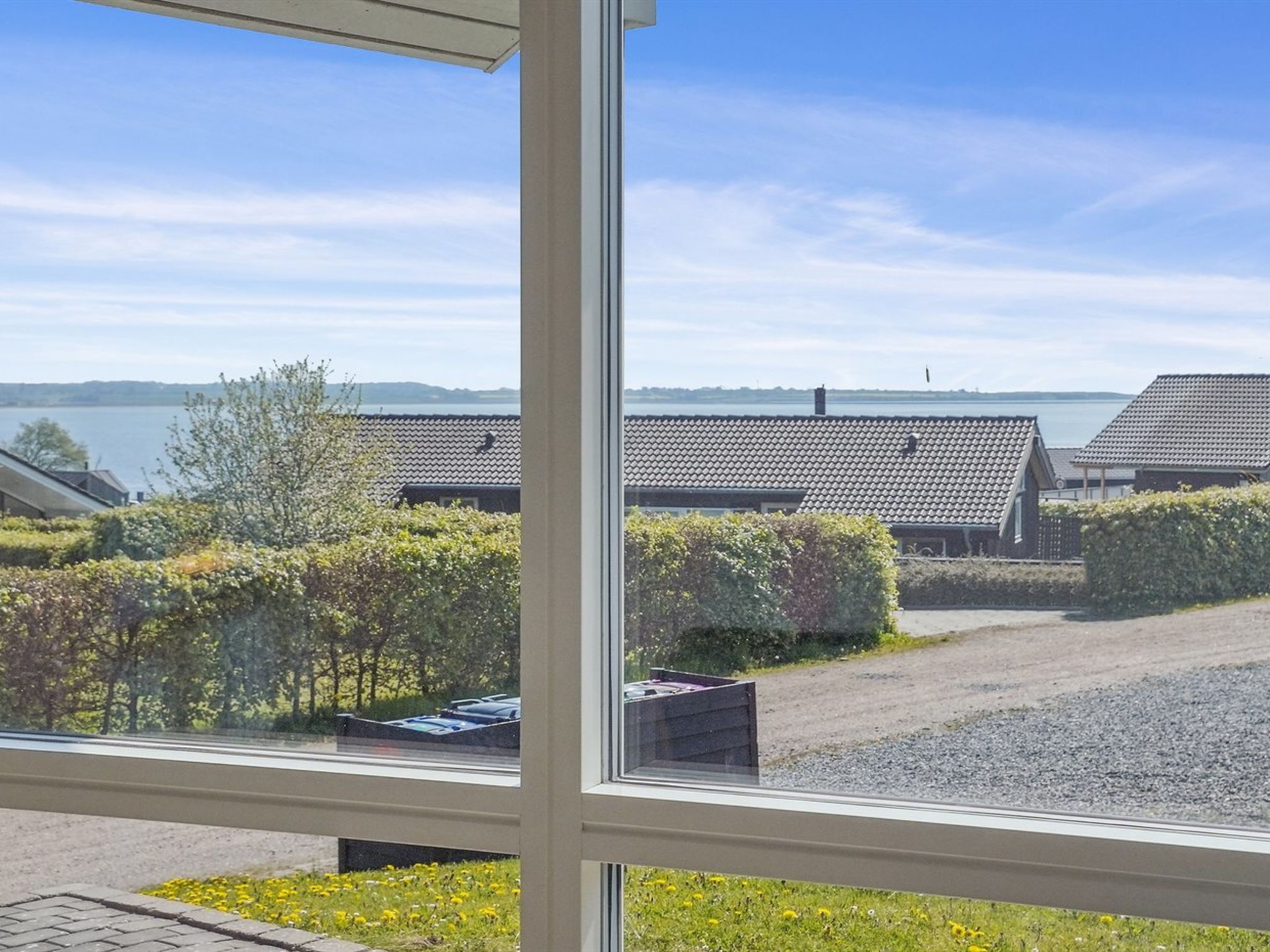 "Tenaya" - 200m from the sea - Buiten