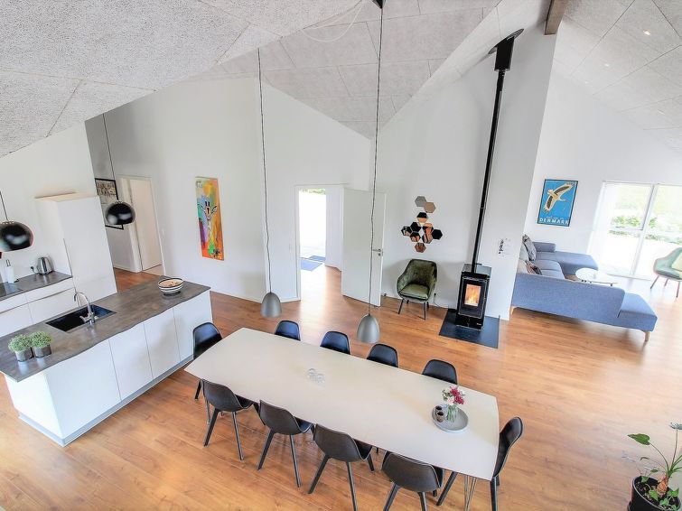 Search and Stay destination Haderslev, Denmark from . "Thorfin" - 200m from the sea in SE Jutland