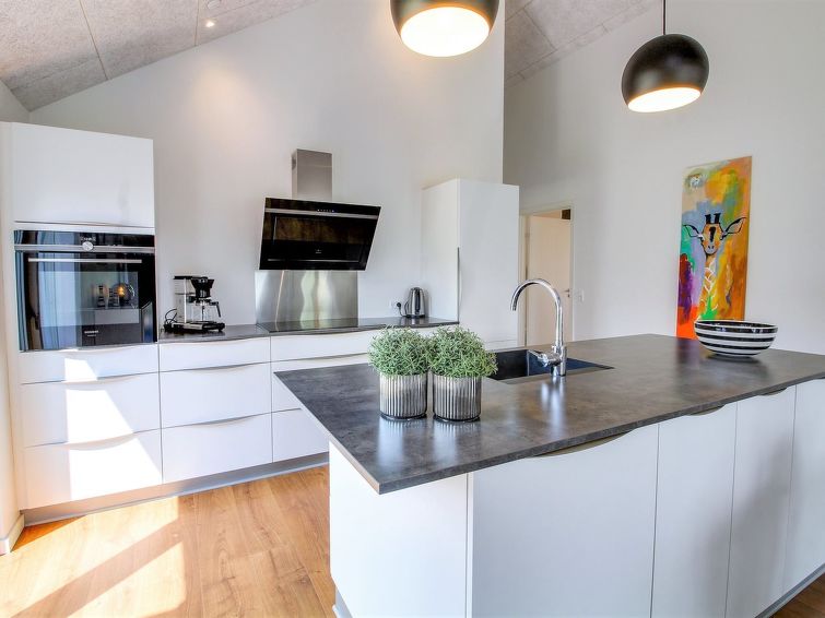 Search and Stay destination Haderslev, Denmark from . "Thorfin" - 200m from the sea in SE Jutland