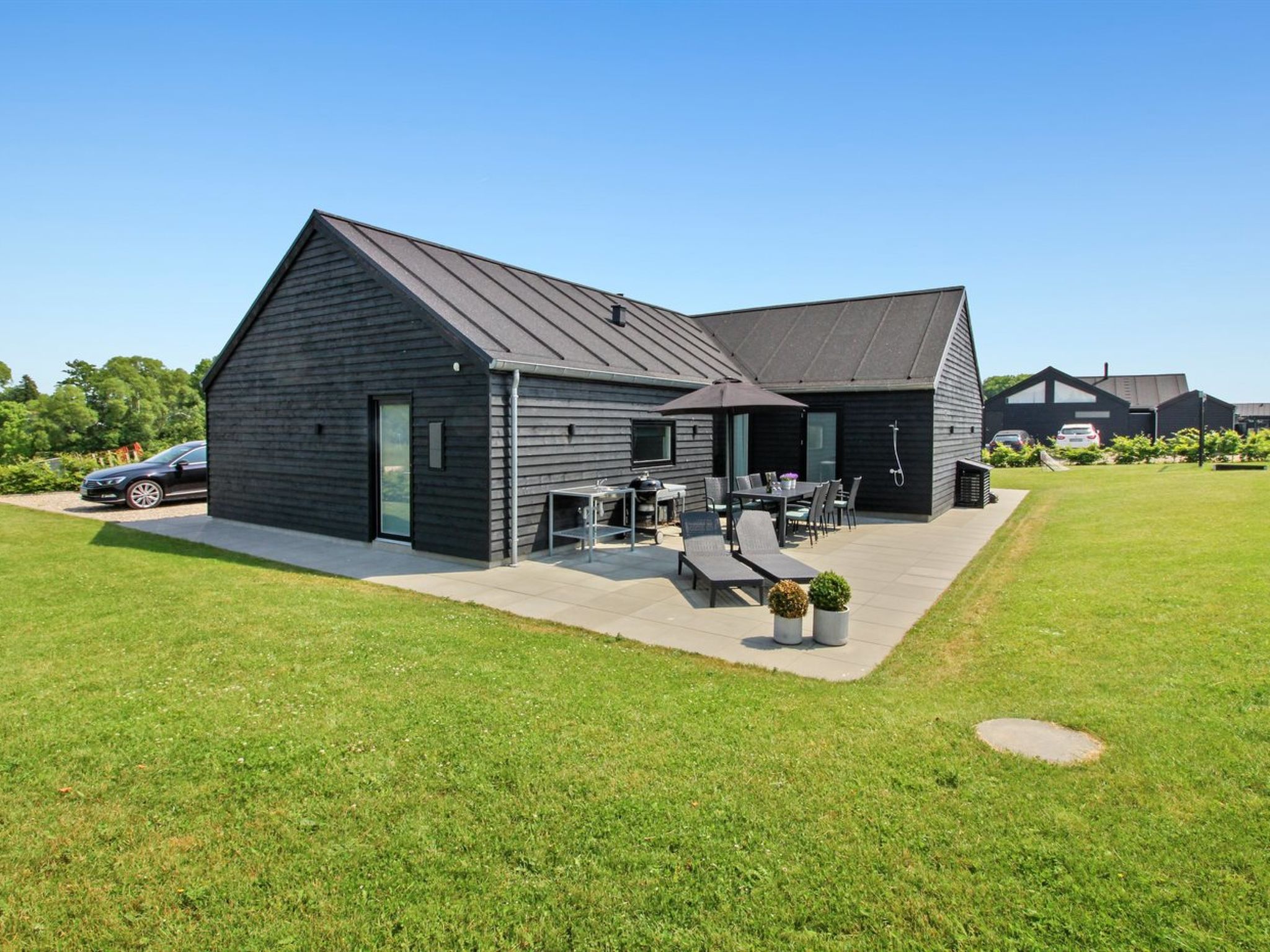 "Thorfin" - 200m from the sea — House (5 of 44)