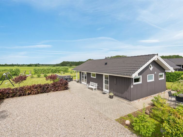 Search and Stay destination Haderslev, Denmark from . "Valma" - 500m from the sea in SE Jutland