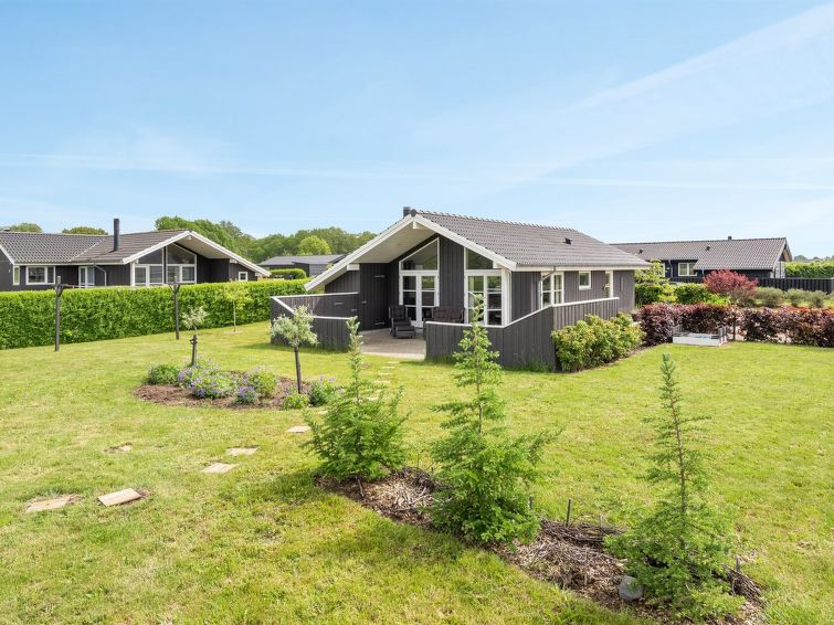 Search and Stay destination Haderslev, Denmark from . "Valma" - 500m from the sea in SE Jutland