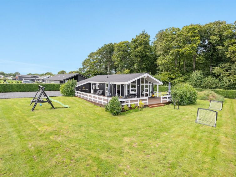 Search and Stay destination Haderslev, Denmark from . "Darja" - 300m from the sea in SE Jutland