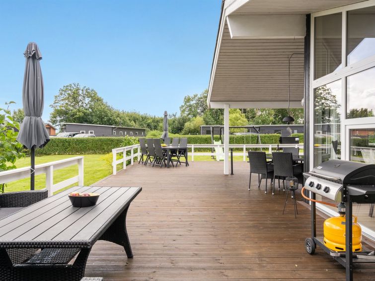 Search and Stay destination Haderslev, Denmark from . "Darja" - 300m from the sea in SE Jutland