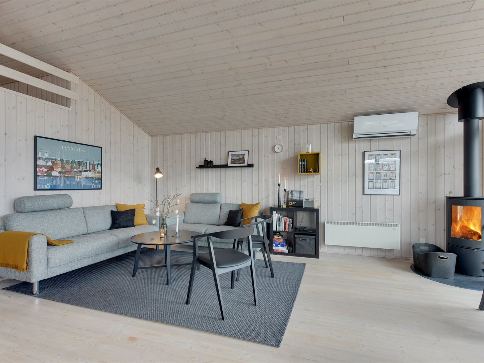 "Darja" - 300m from the sea