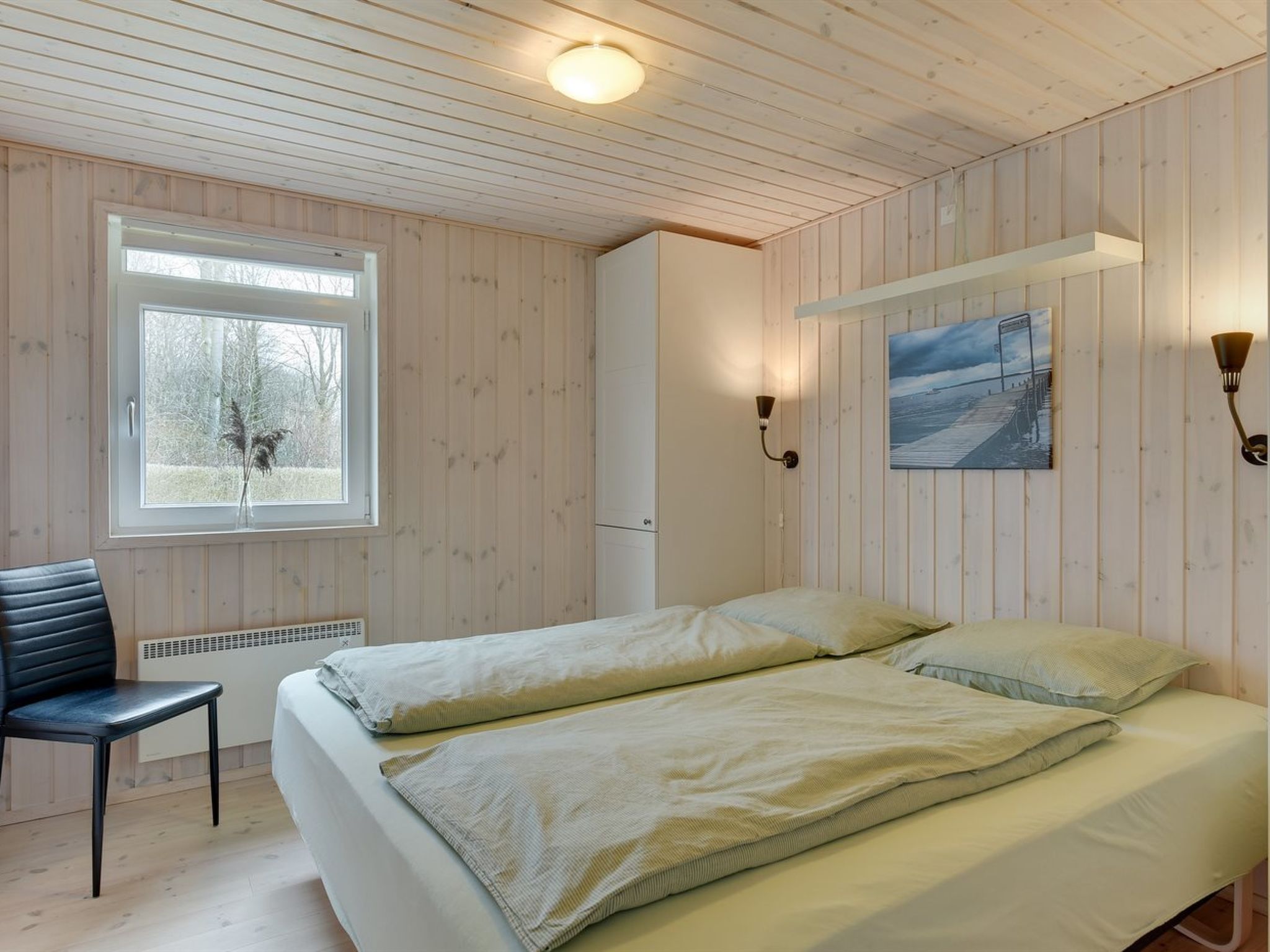 "Darja" - 300m from the sea - Binnen