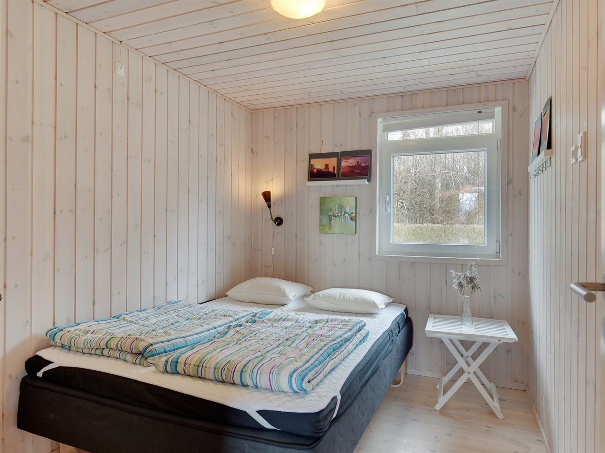 "Darja" - 300m from the sea - Binnen