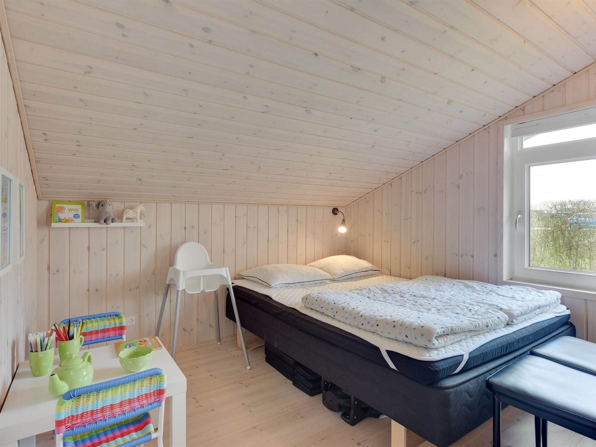 "Darja" - 300m from the sea - Binnen