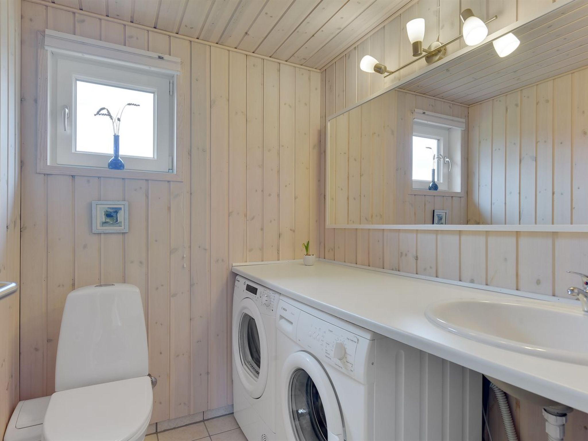 "Darja" - 300m from the sea - Binnen