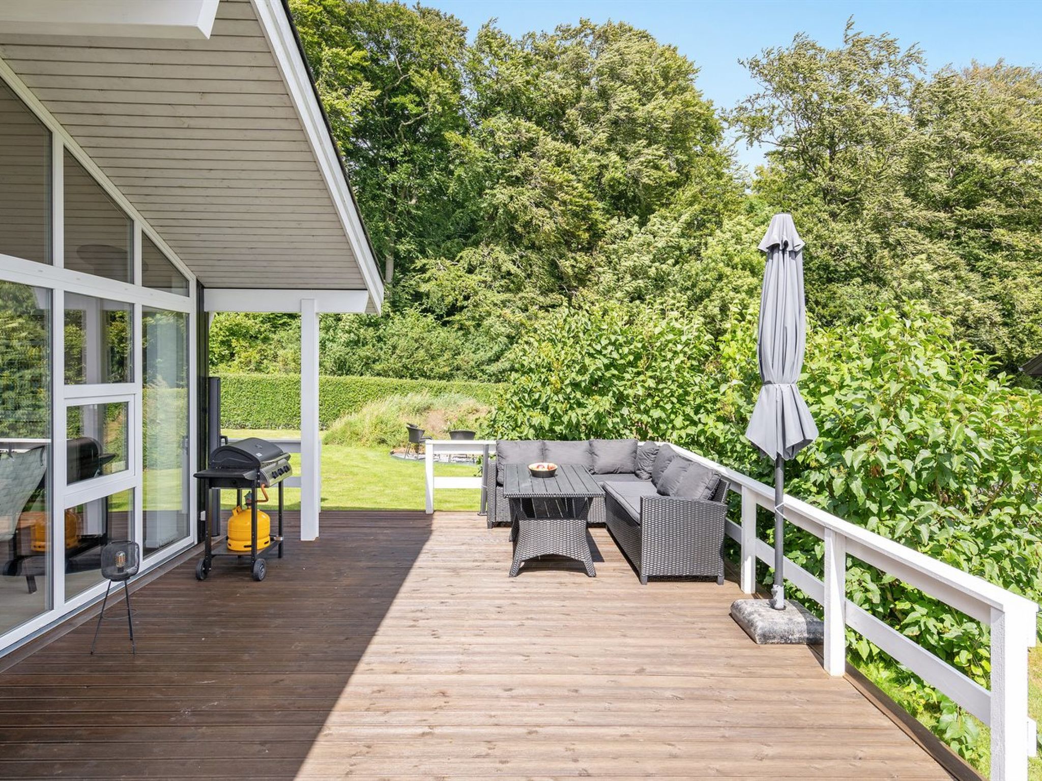 "Darja" - 300m from the sea - Buiten