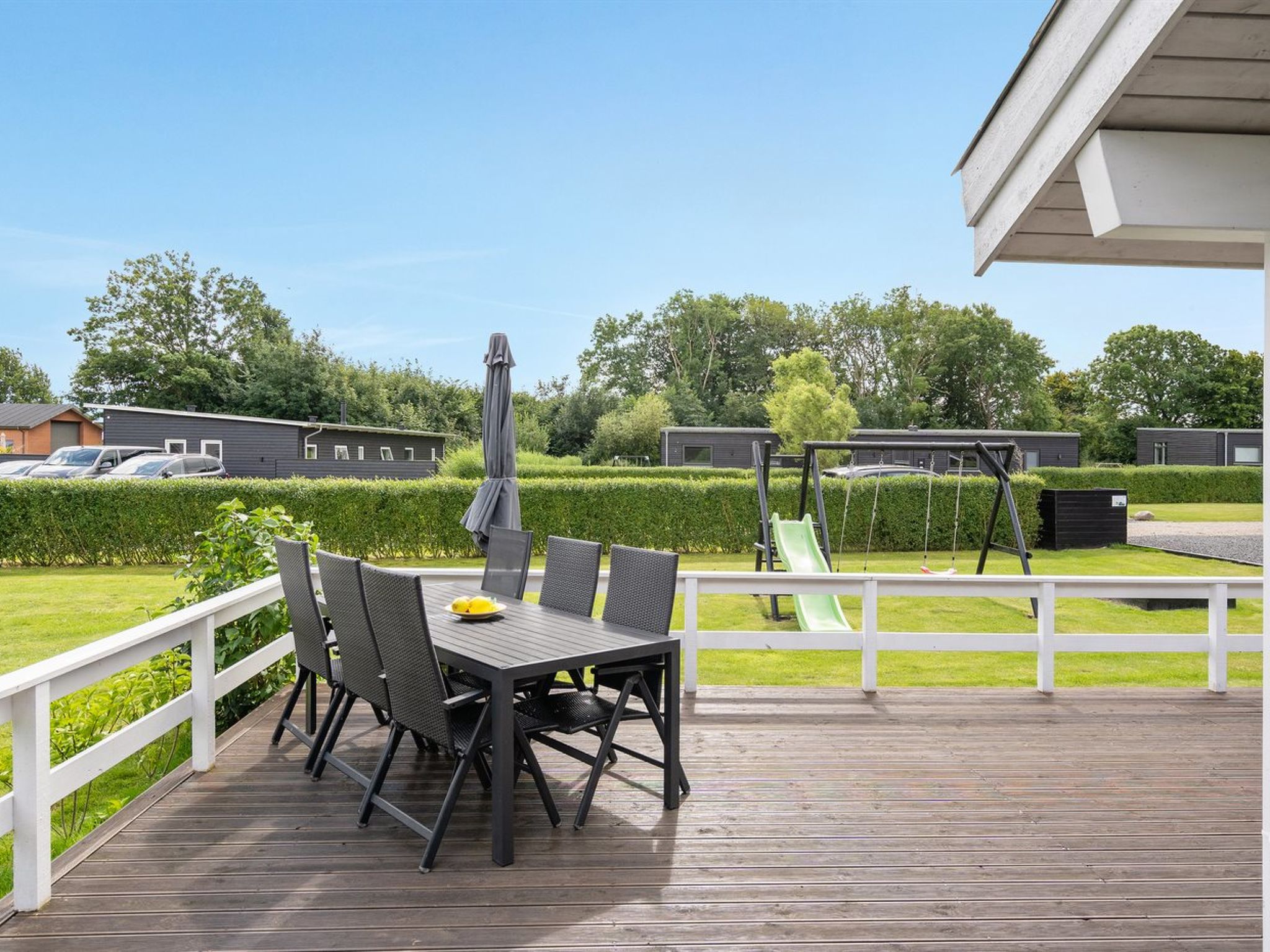 "Darja" - 300m from the sea - Buiten