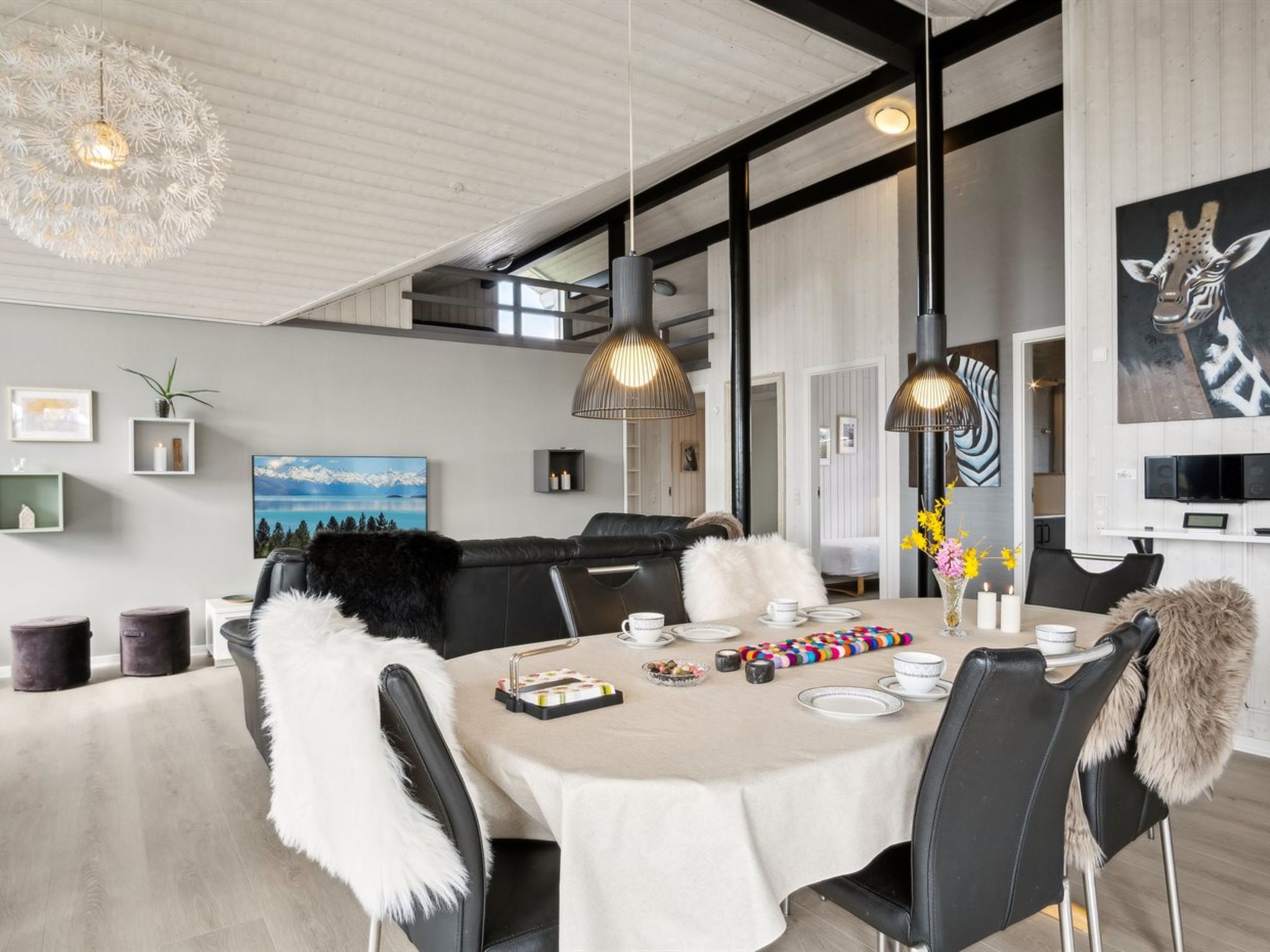 "Sylvana" - 400m from the sea