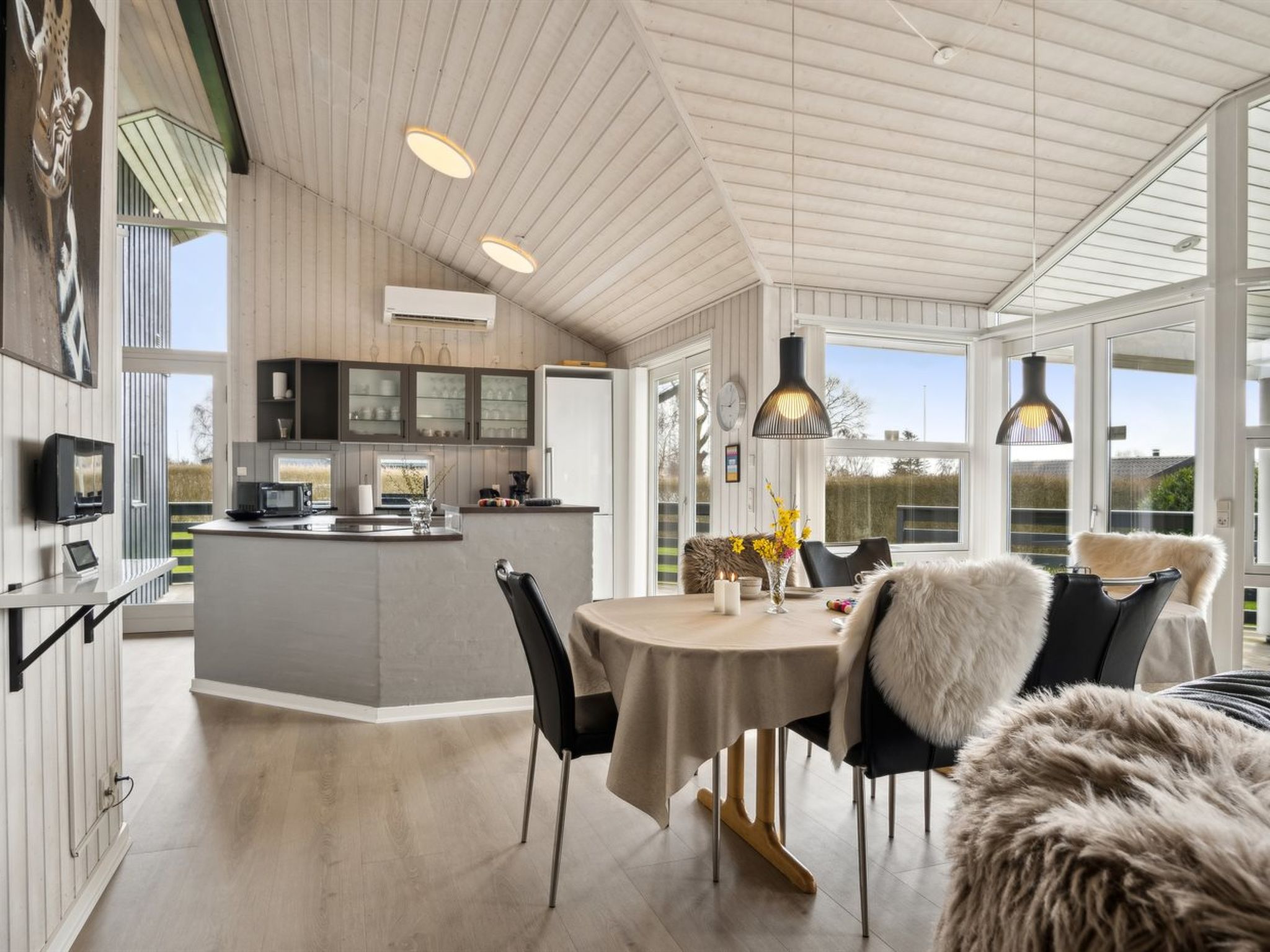 "Sylvana" - 400m from the sea