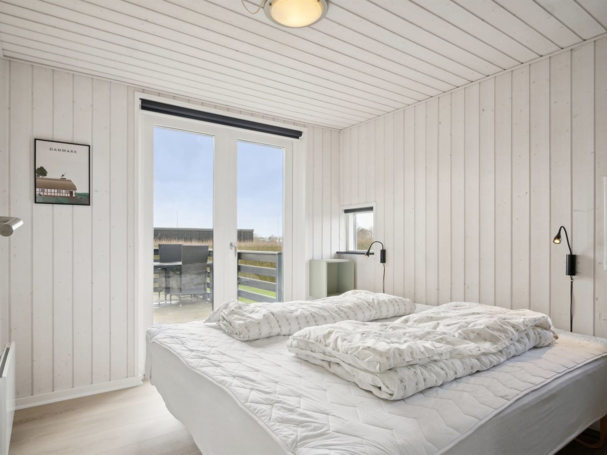 "Sylvana" - 400m from the sea - Binnen