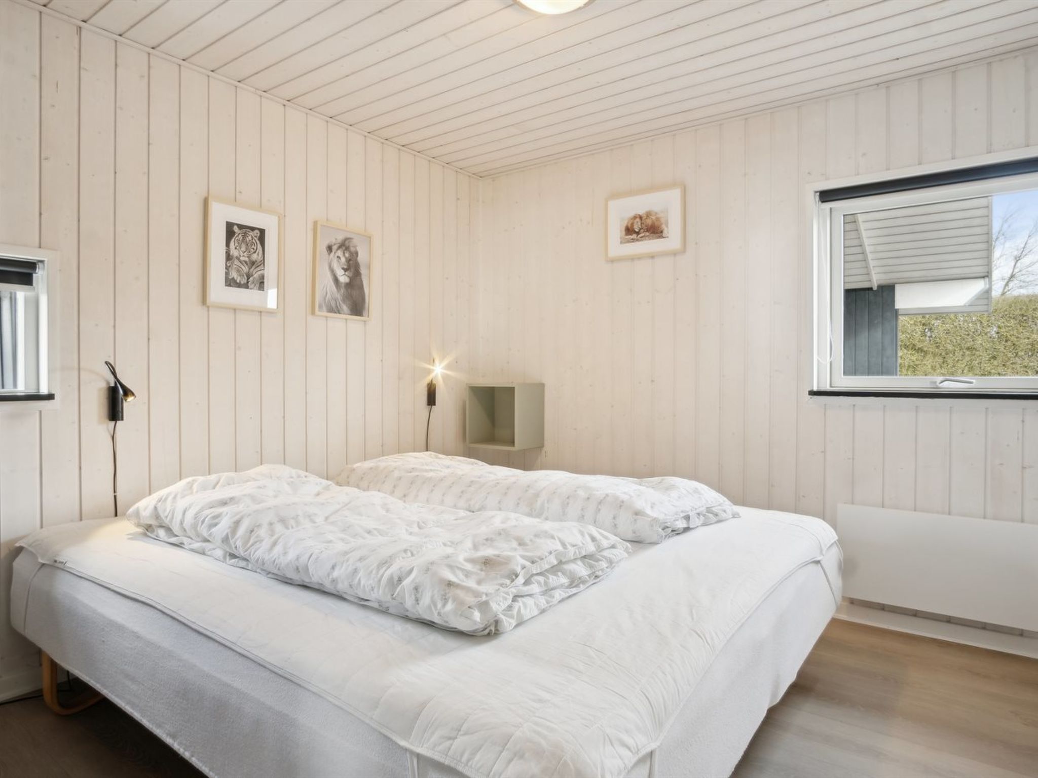 "Sylvana" - 400m from the sea - Binnen