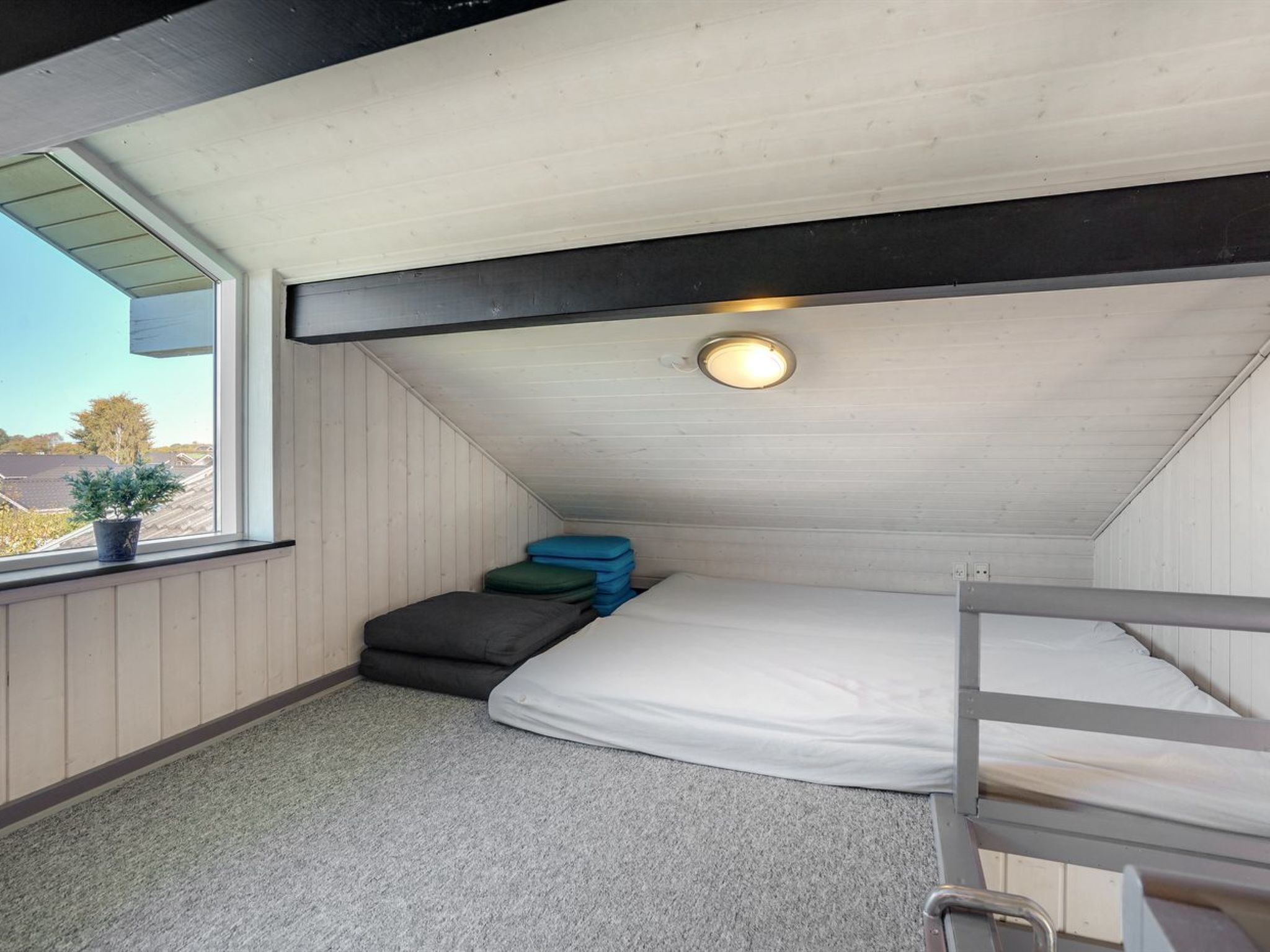 "Sylvana" - 400m from the sea - Binnen