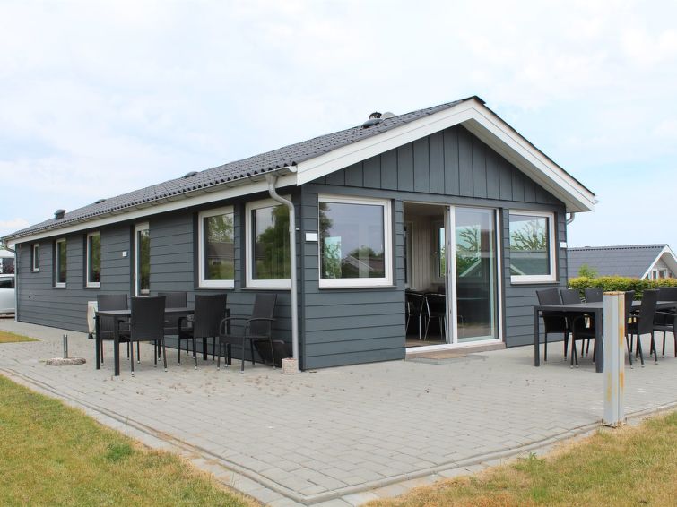 Search and Stay destination Haderslev, Denmark from . "Jannik" - 300m from the sea in SE Jutland