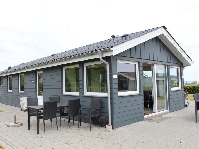 Search and Stay destination Haderslev, Denmark from . "Jannik" - 300m from the sea in SE Jutland
