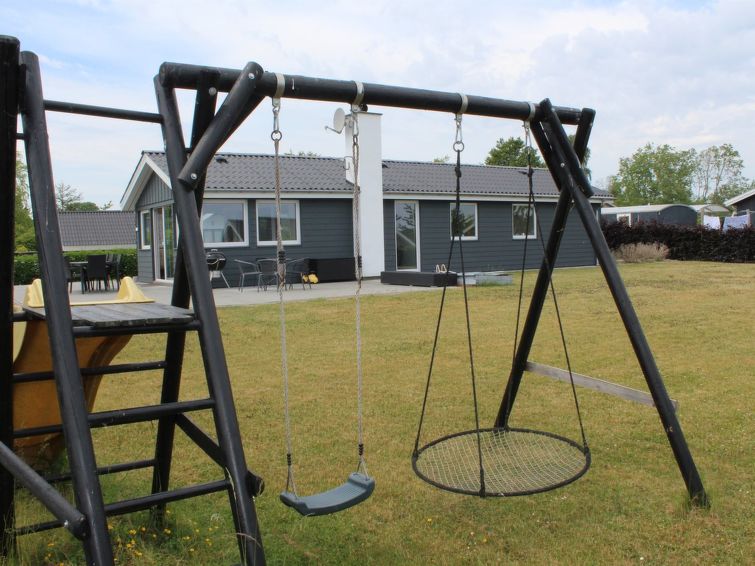 Search and Stay destination Haderslev, Denmark from . "Jannik" - 300m from the sea in SE Jutland