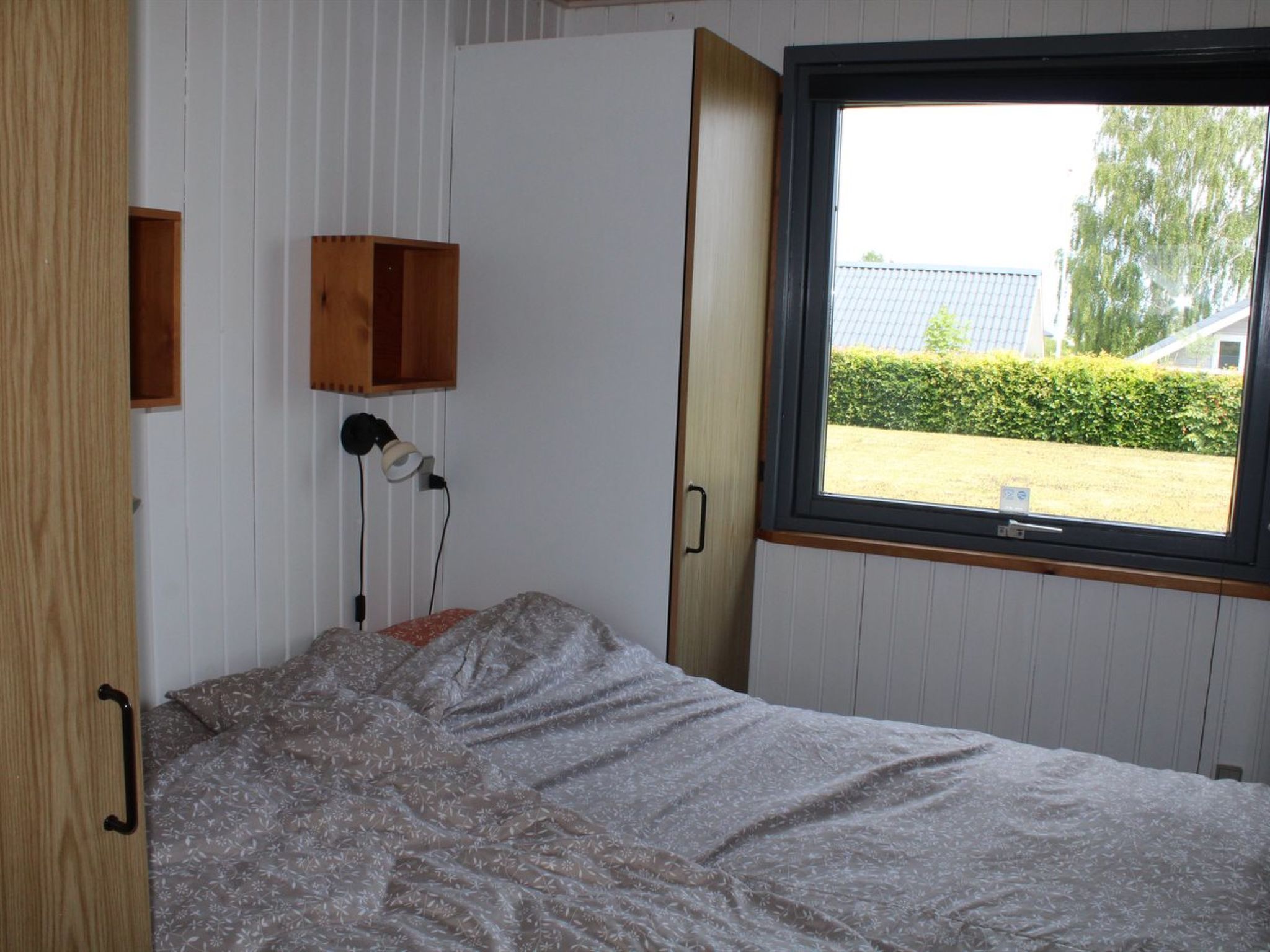 "Jannik" - 300m from the sea-Binnen