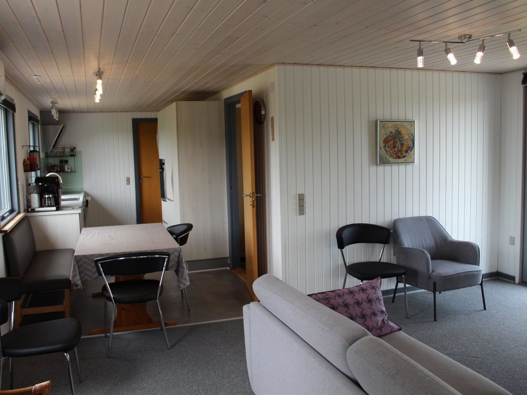"Jannik" - 300m from the sea - Inside