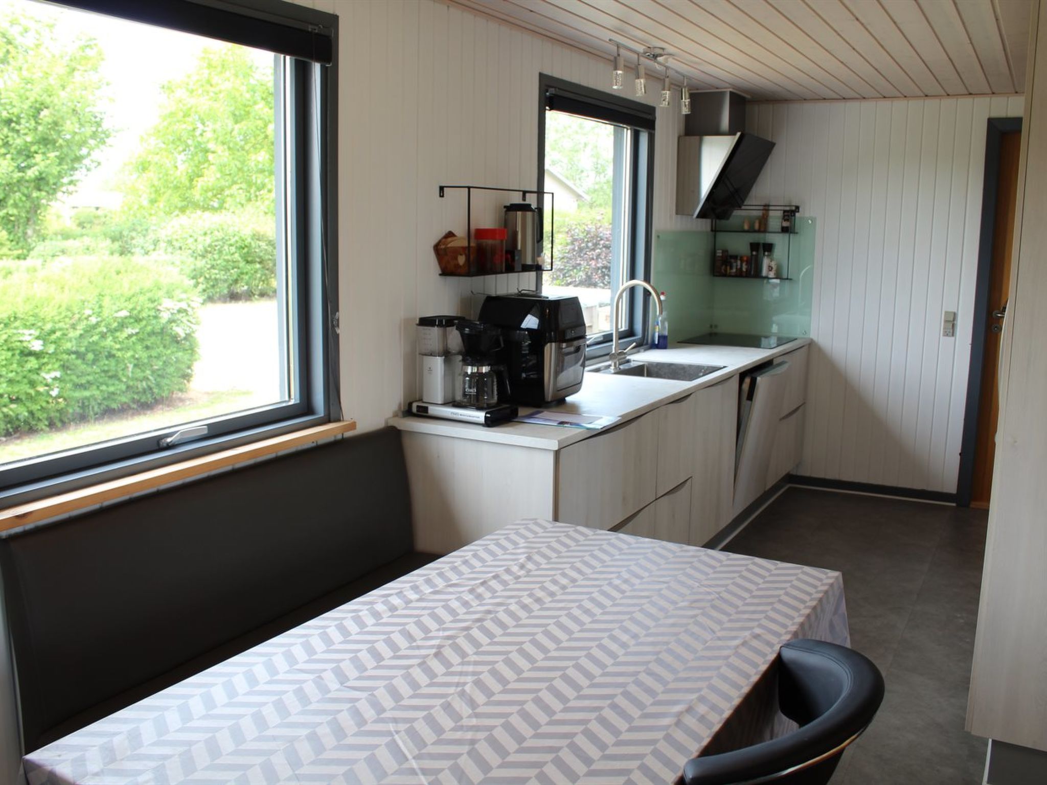 "Jannik" - 300m from the sea - Inside