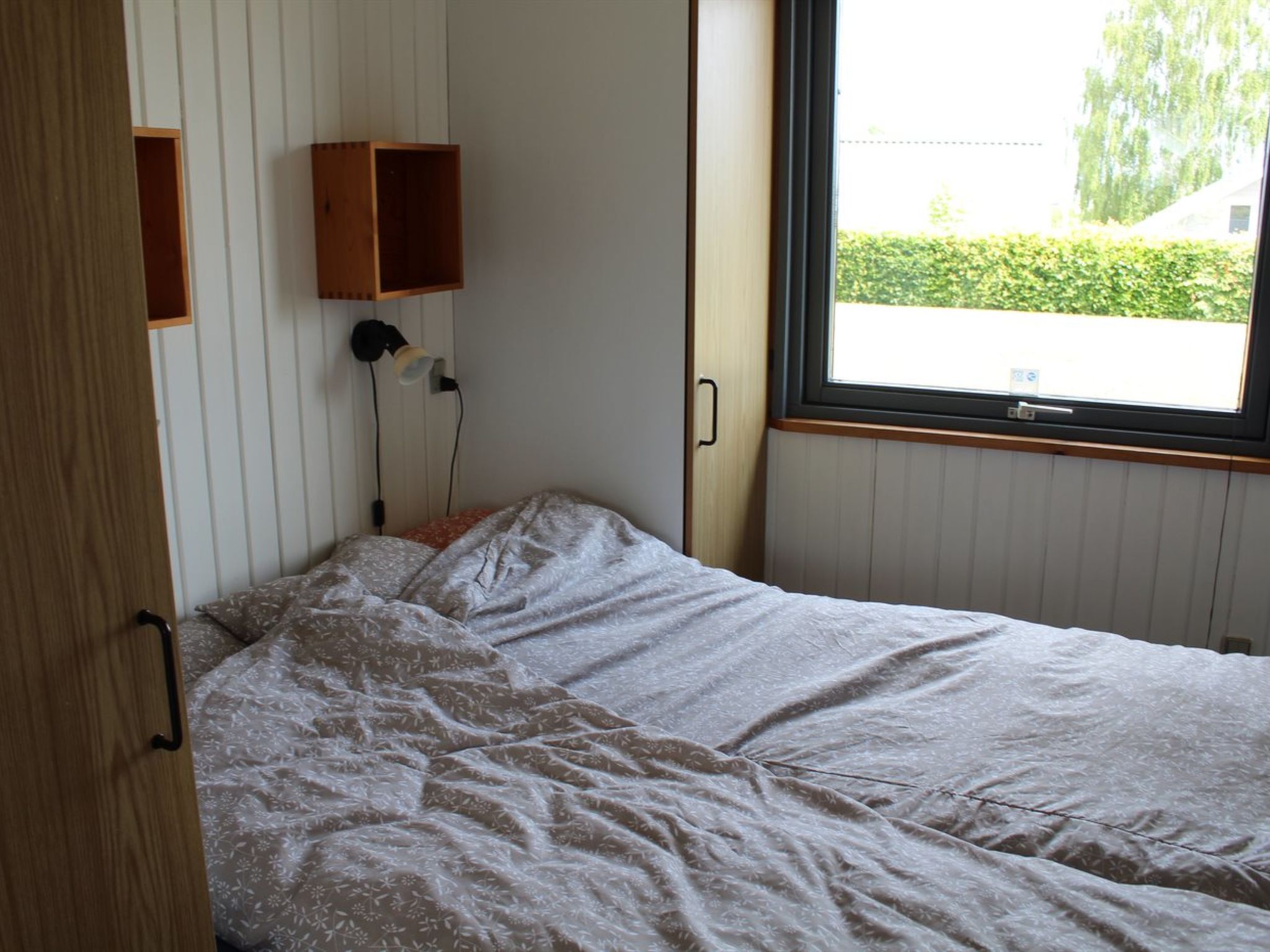 "Jannik" - 300m from the sea - Inside