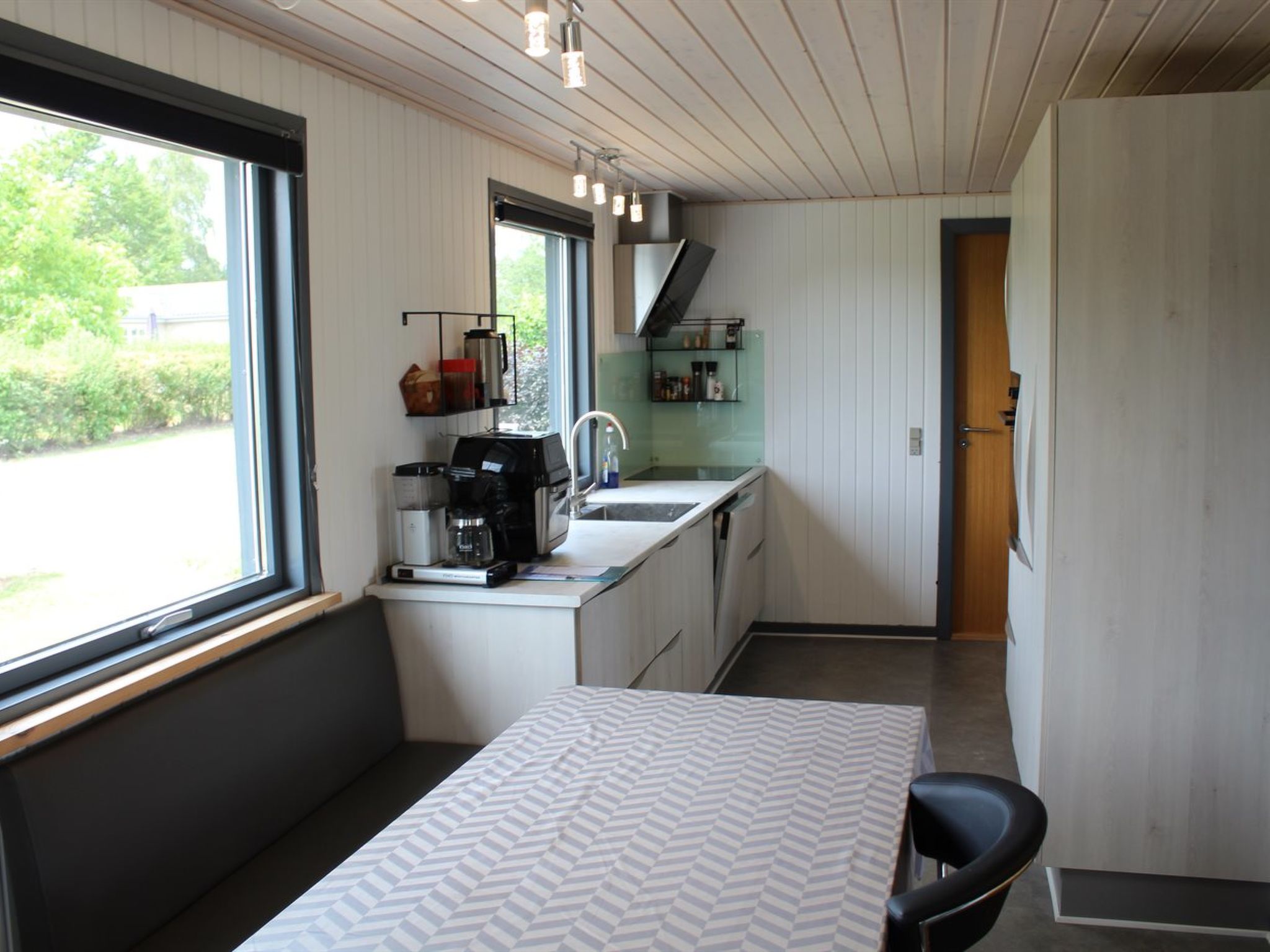 "Jannik" - 300m from the sea - Inside
