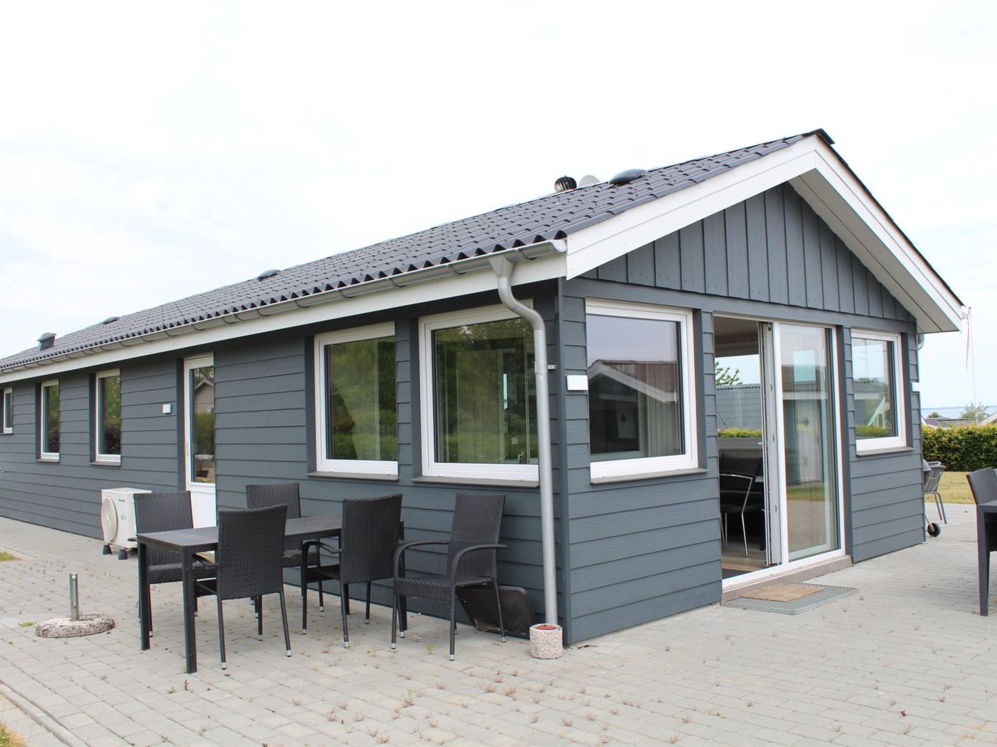 "Jannik" - 300m from the sea