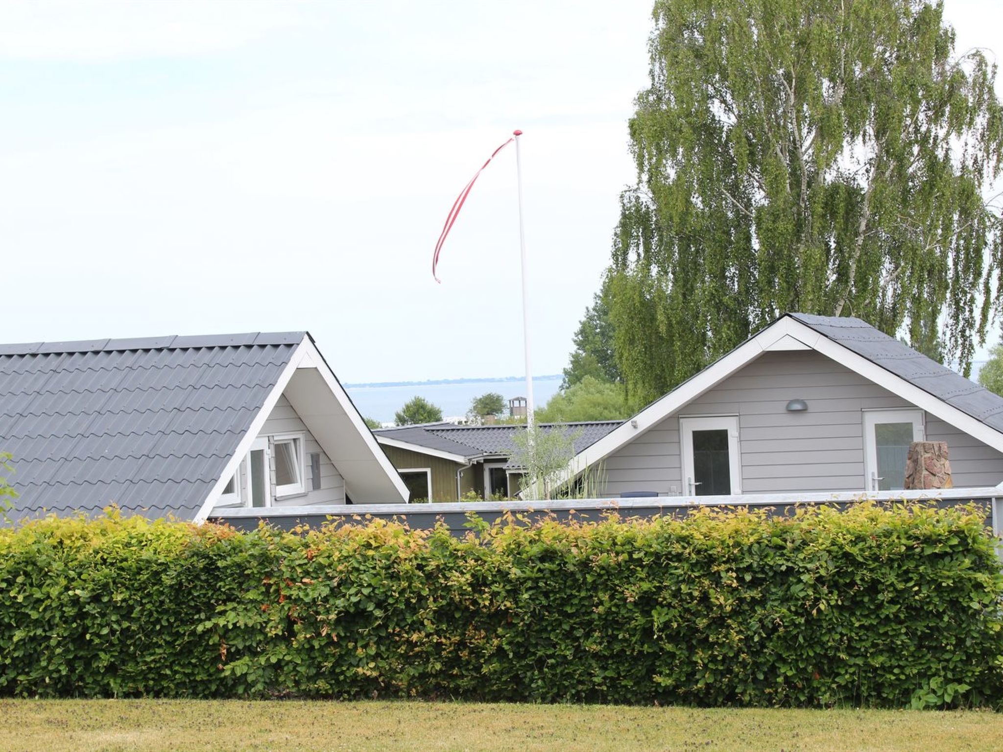 "Jannik" - 300m from the sea - Outside