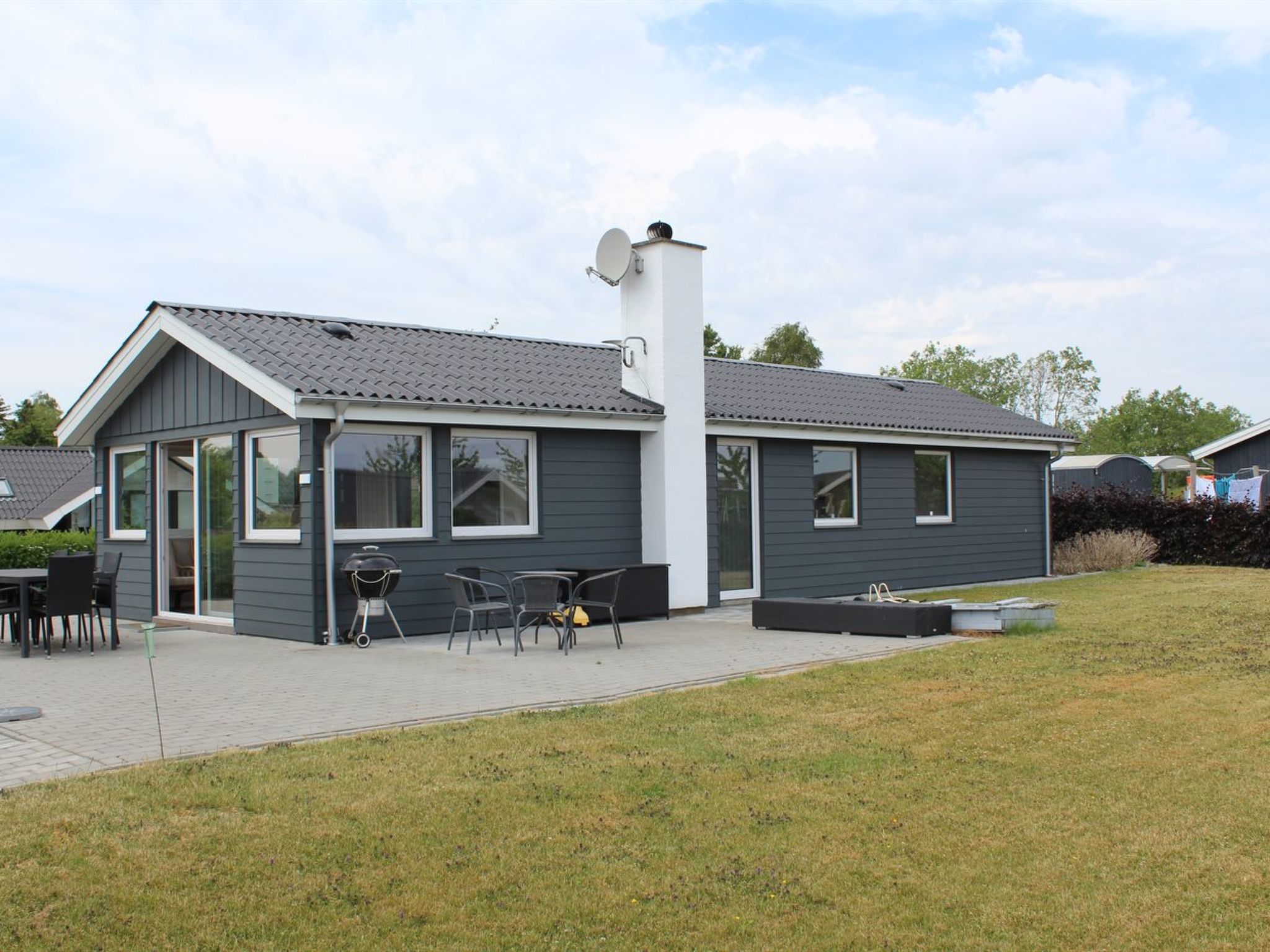 "Jannik" - 300m from the sea — House (3 of 25)