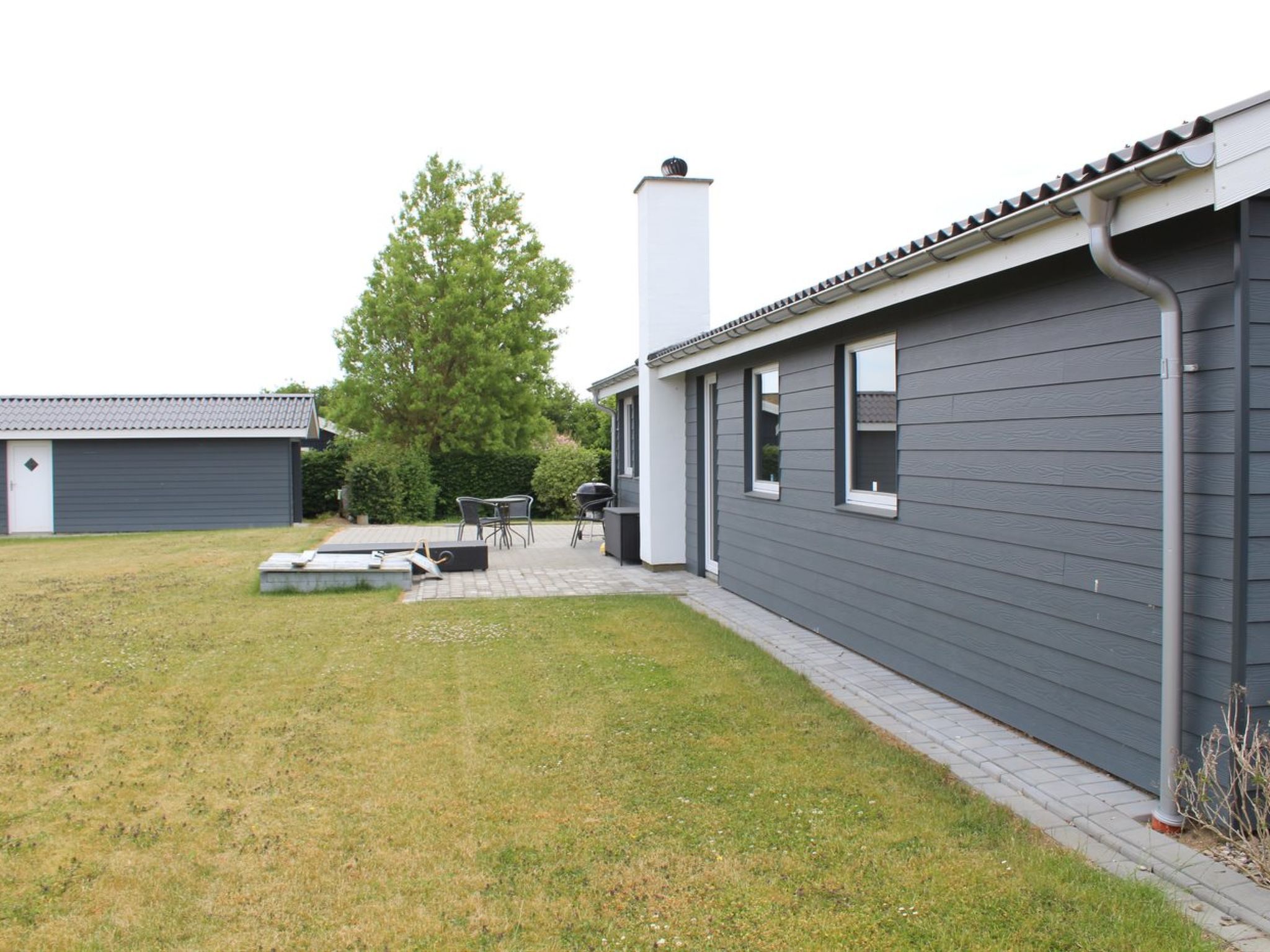 "Jannik" - 300m from the sea — House (5 of 25)