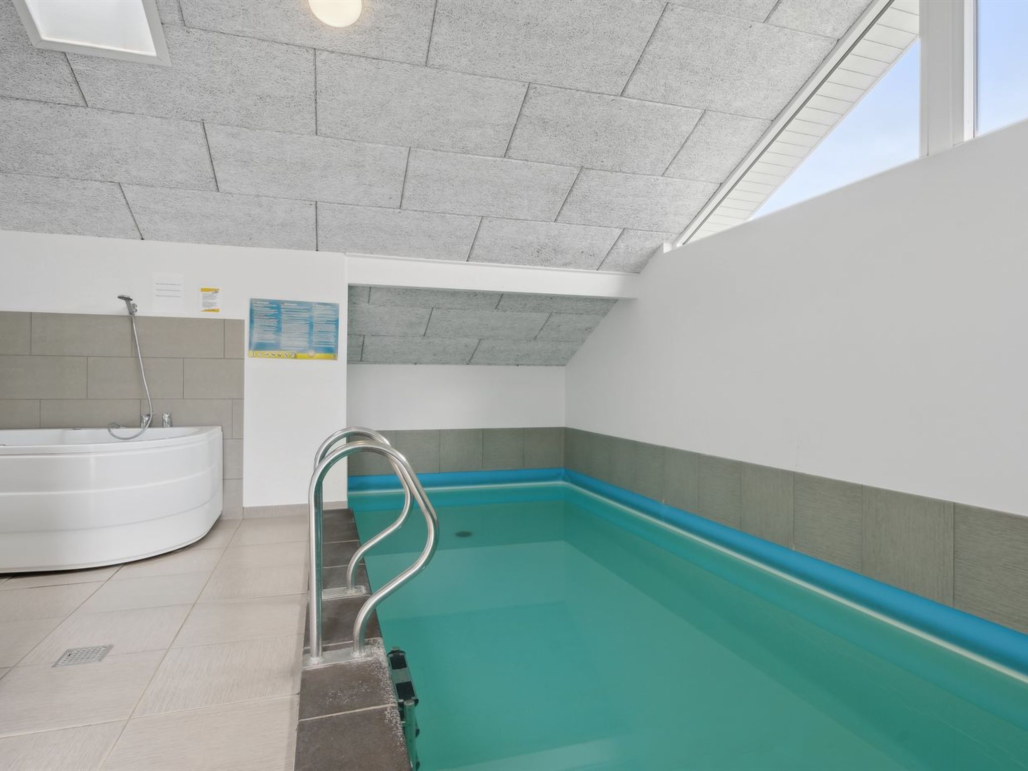 "Geeske" - 150m from the sea