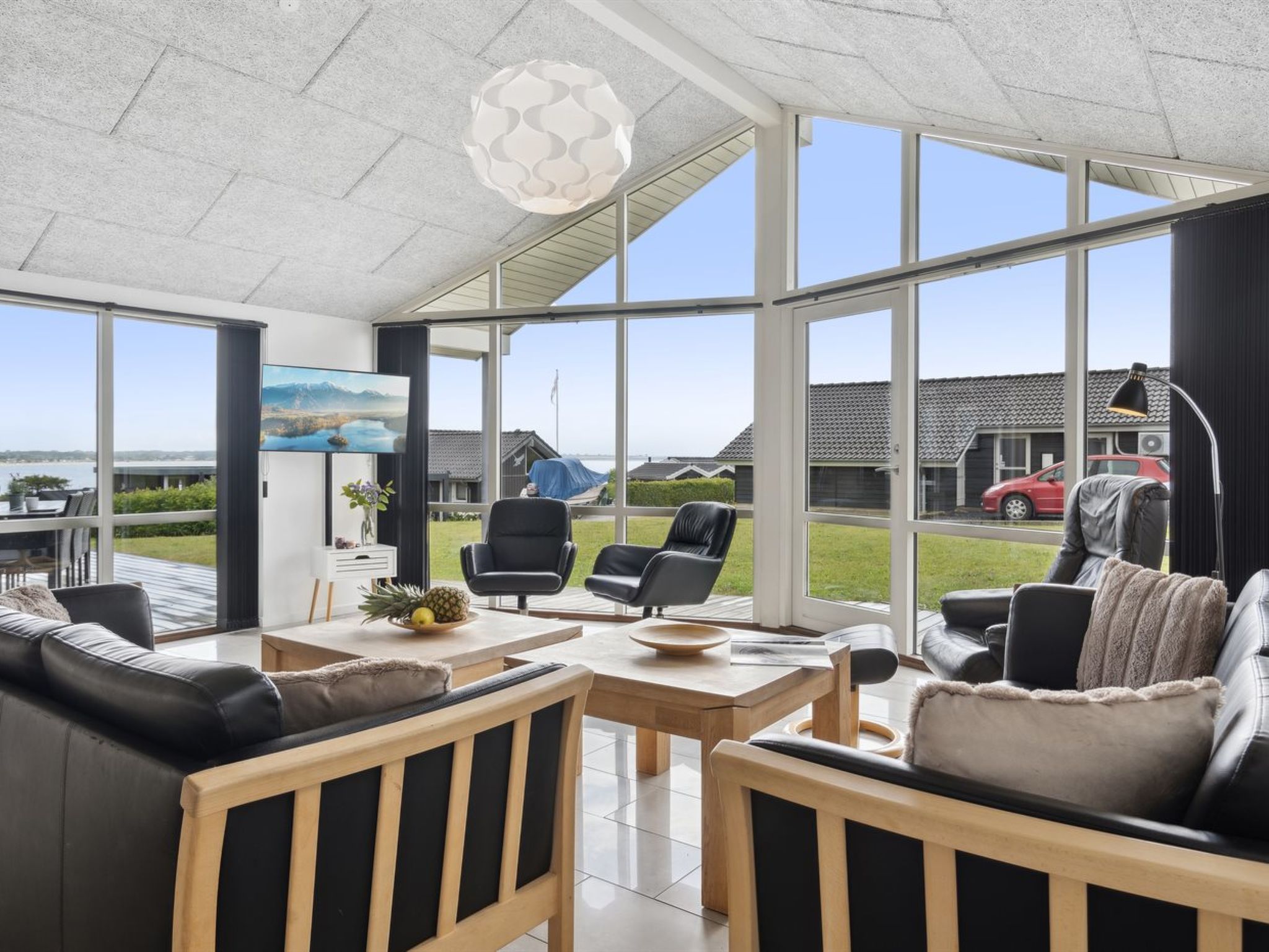 "Geeske" - 150m from the sea