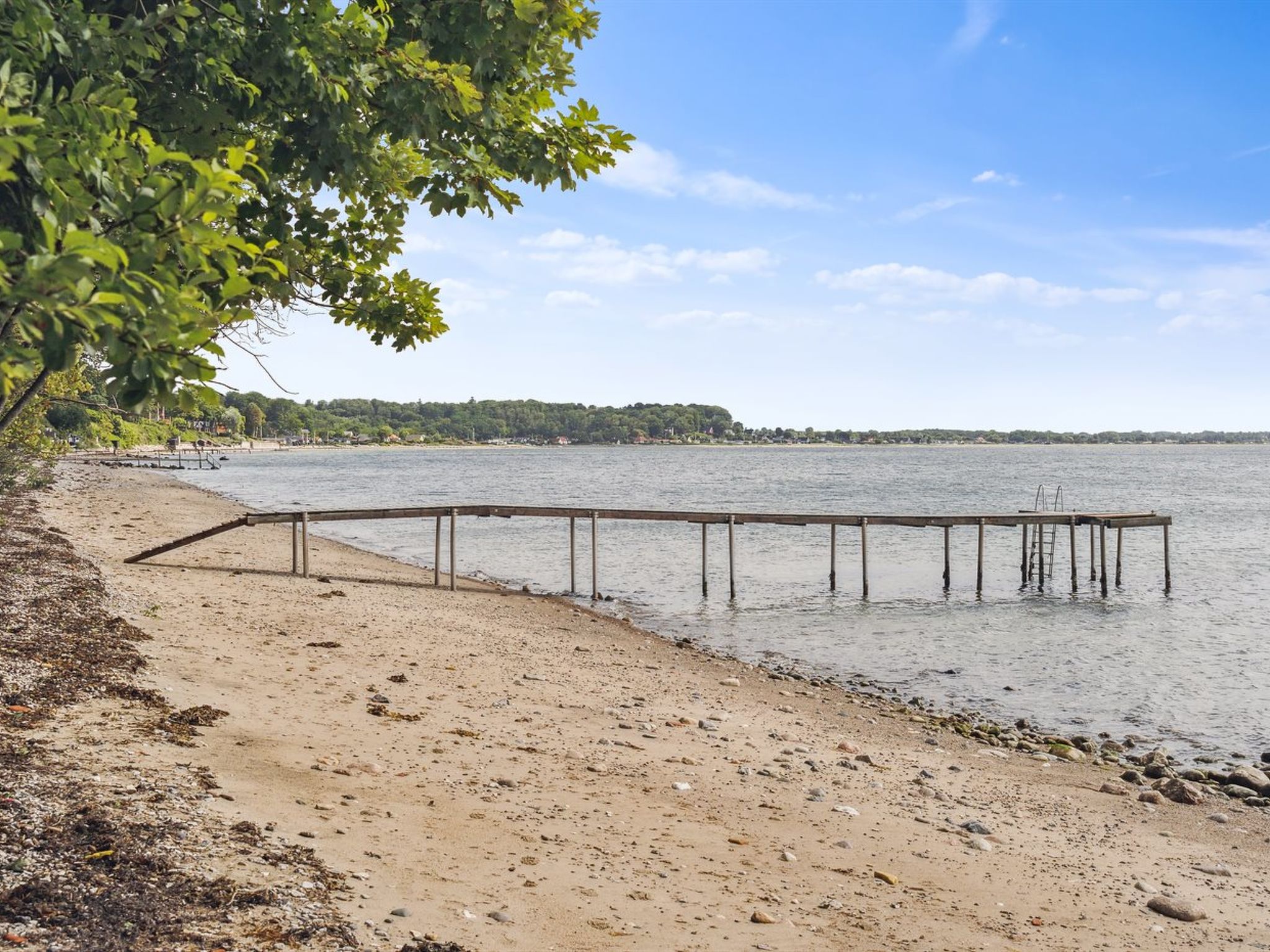 "Geeske" - 150m from the sea - Buiten
