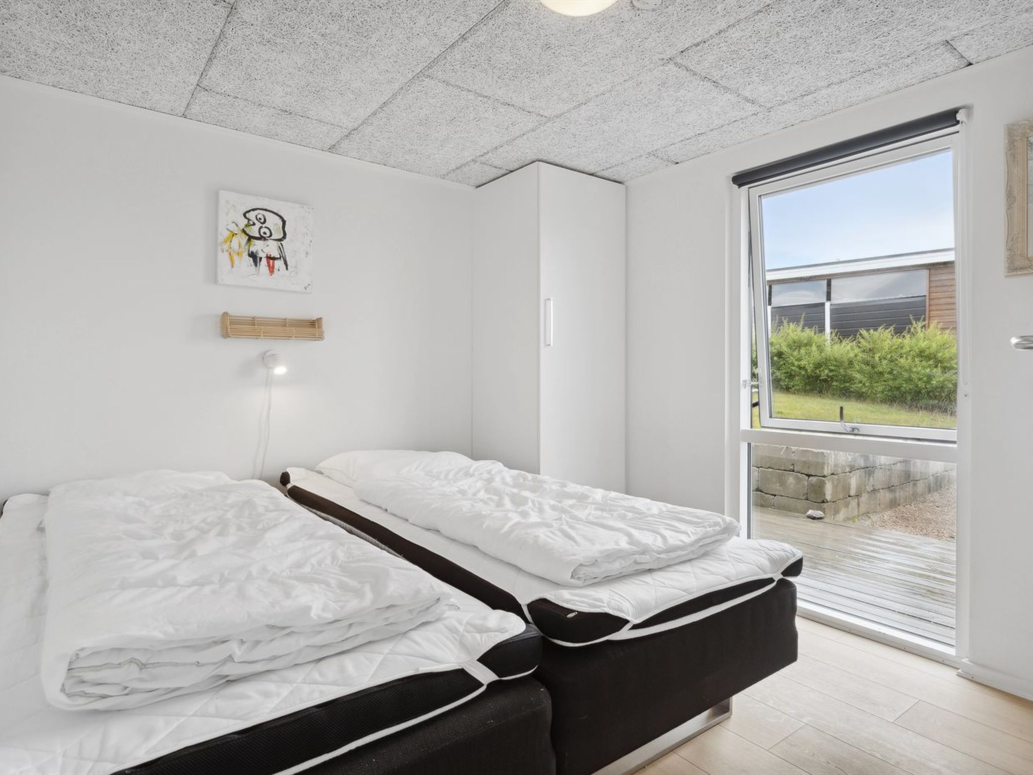 "Geeske" - 150m from the sea - Binnen