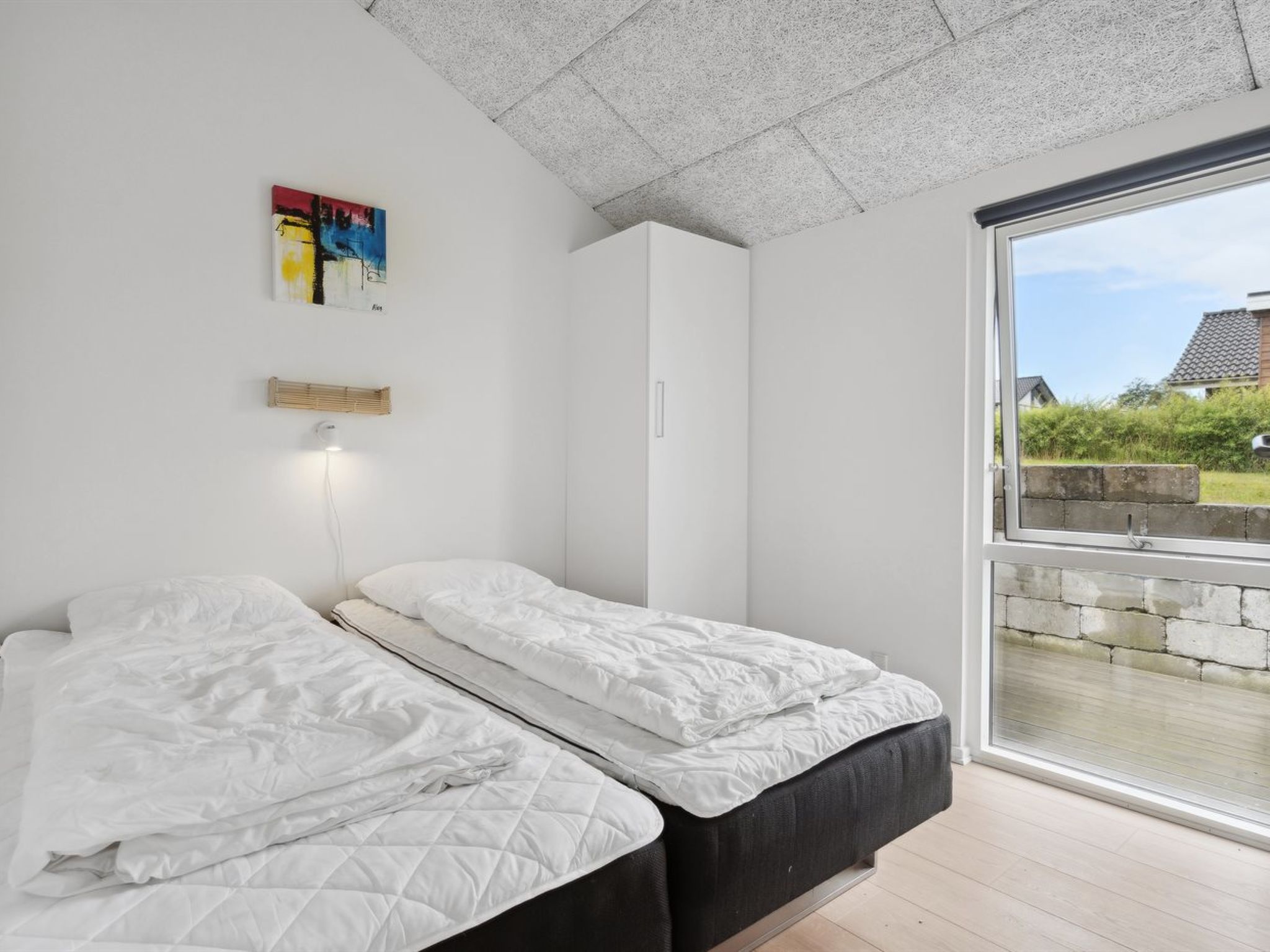 "Geeske" - 150m from the sea - Binnen