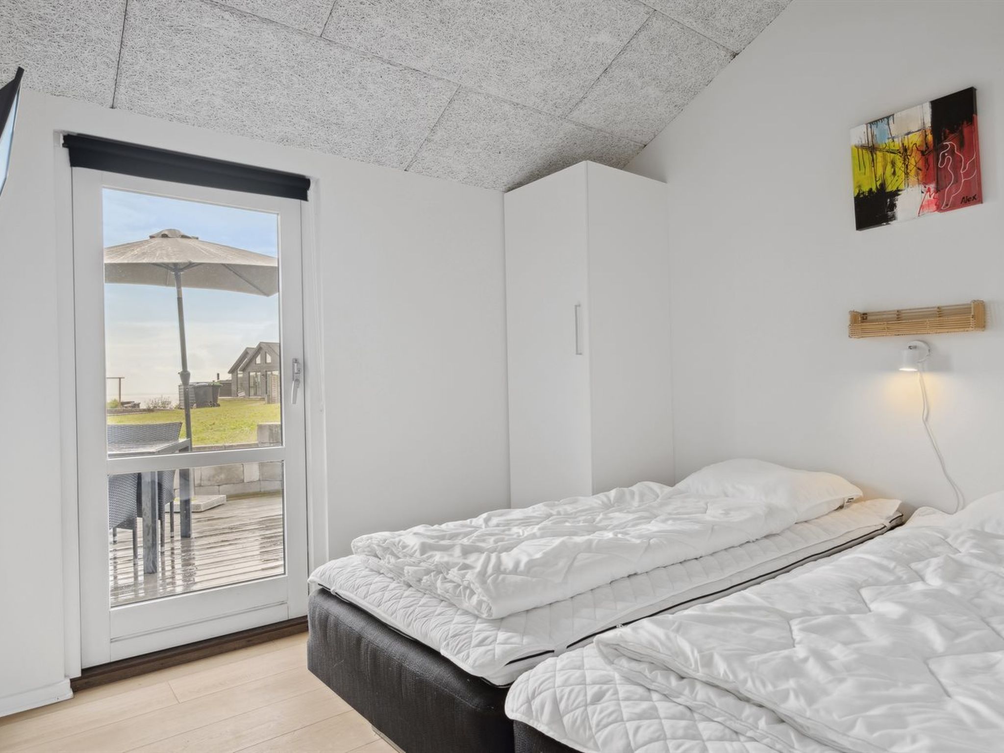 "Geeske" - 150m from the sea - Binnen