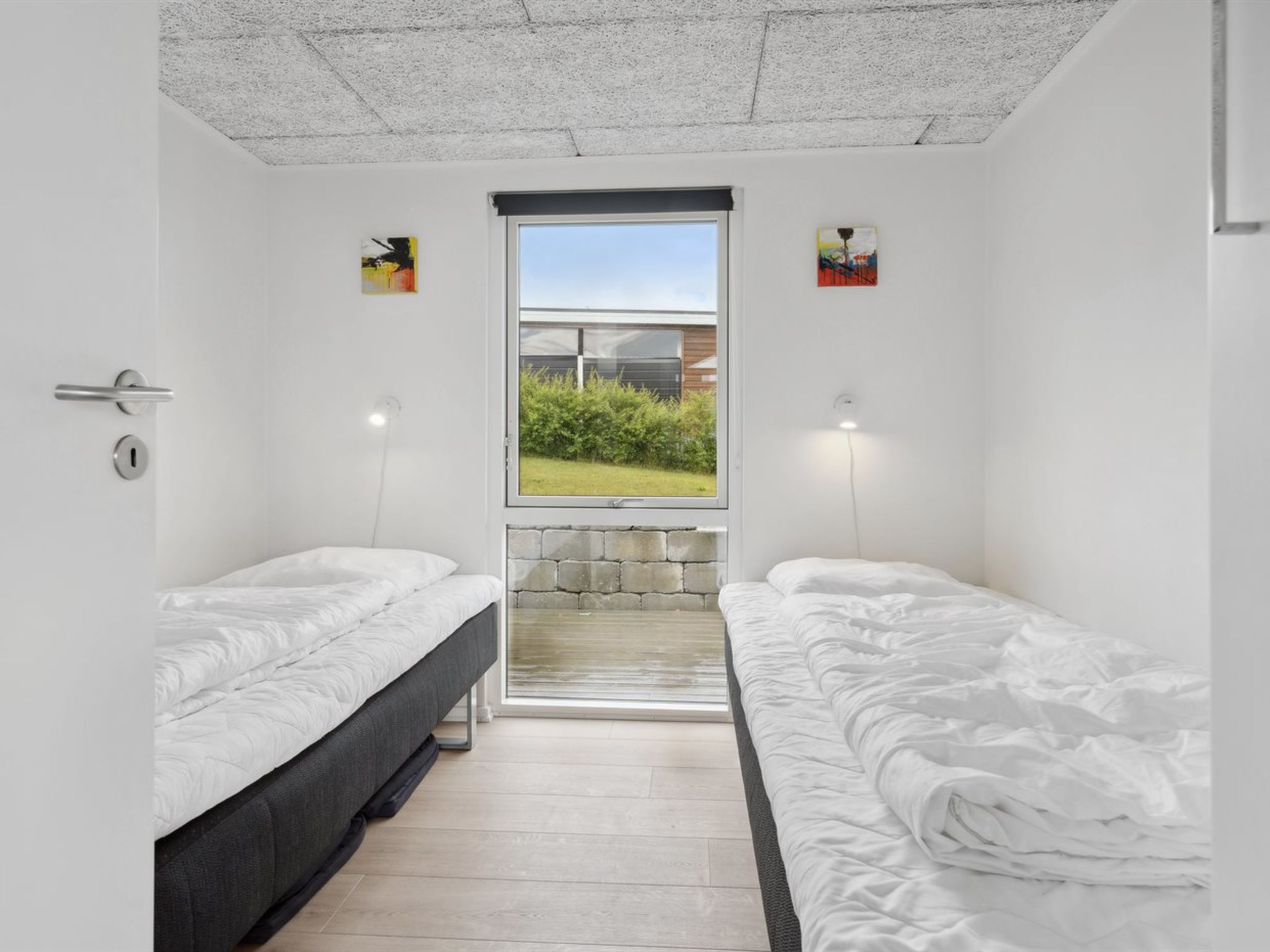 "Geeske" - 150m from the sea - Binnen