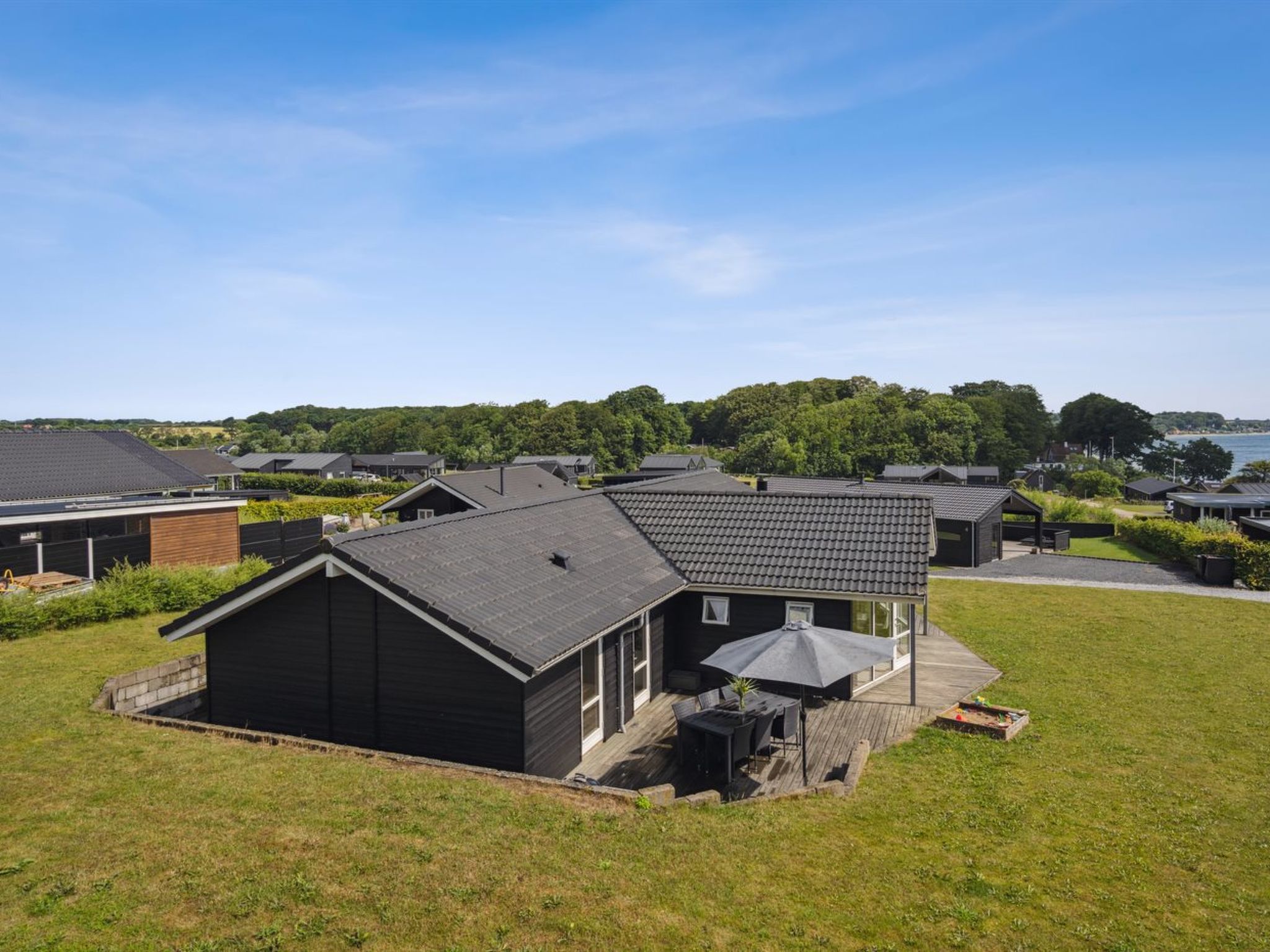 "Geeske" - 150m from the sea
